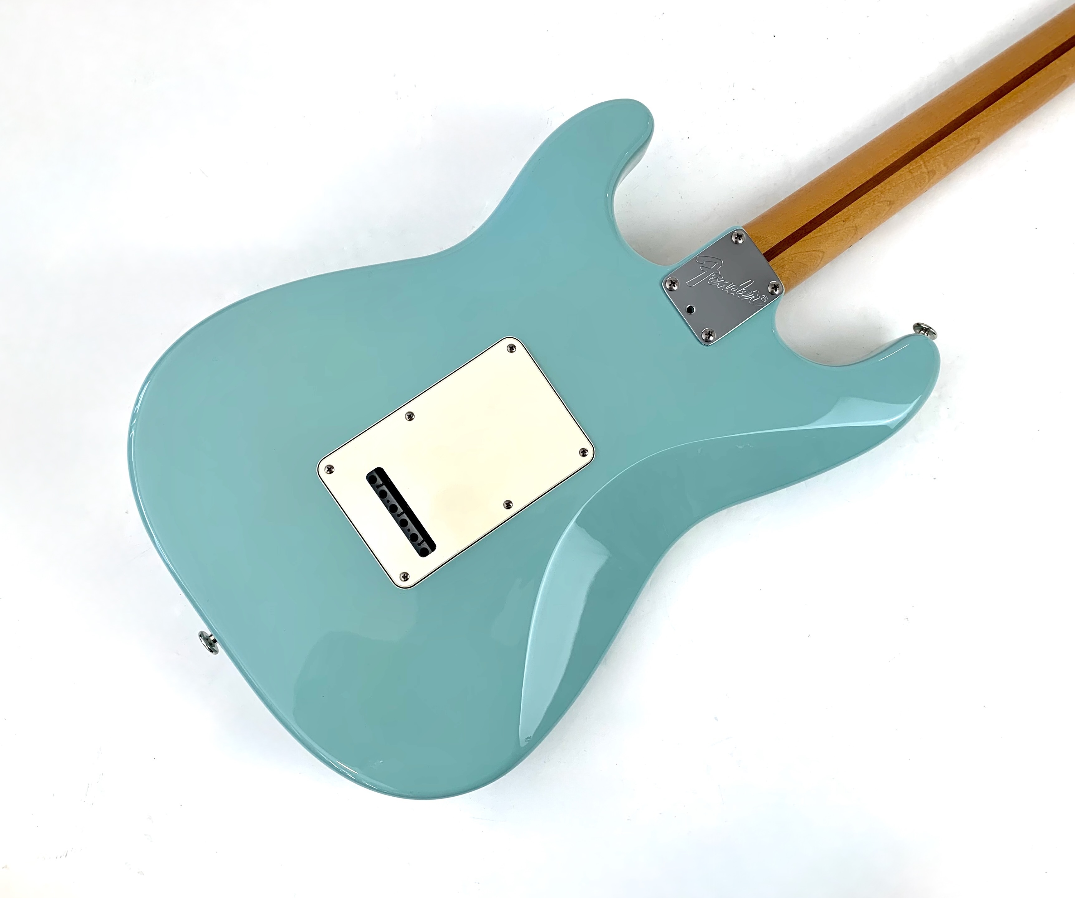 Fender American Standard Stratocaster (1986-2000) (92975)