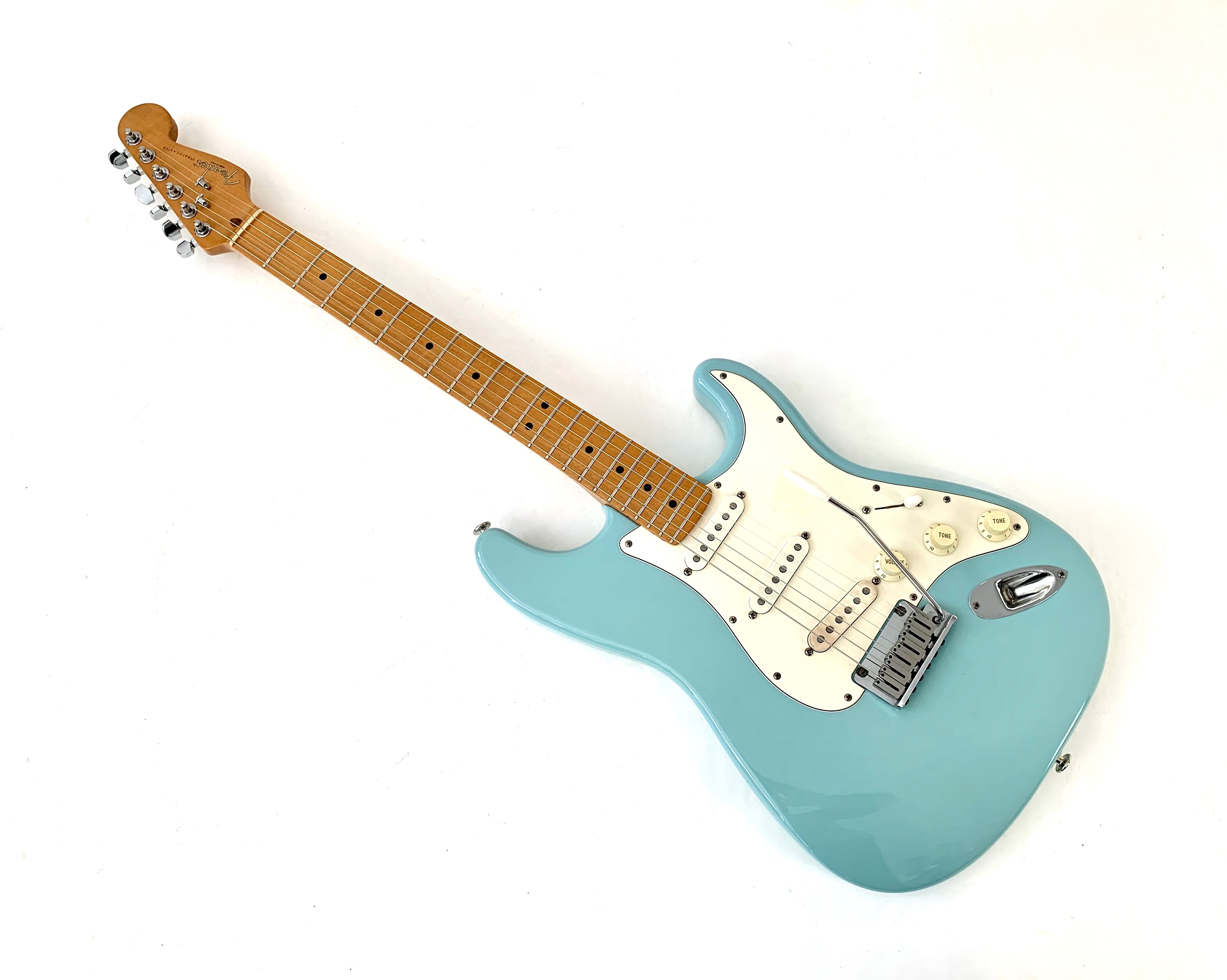 Fender American Standard Stratocaster (1986-2000) (8491)