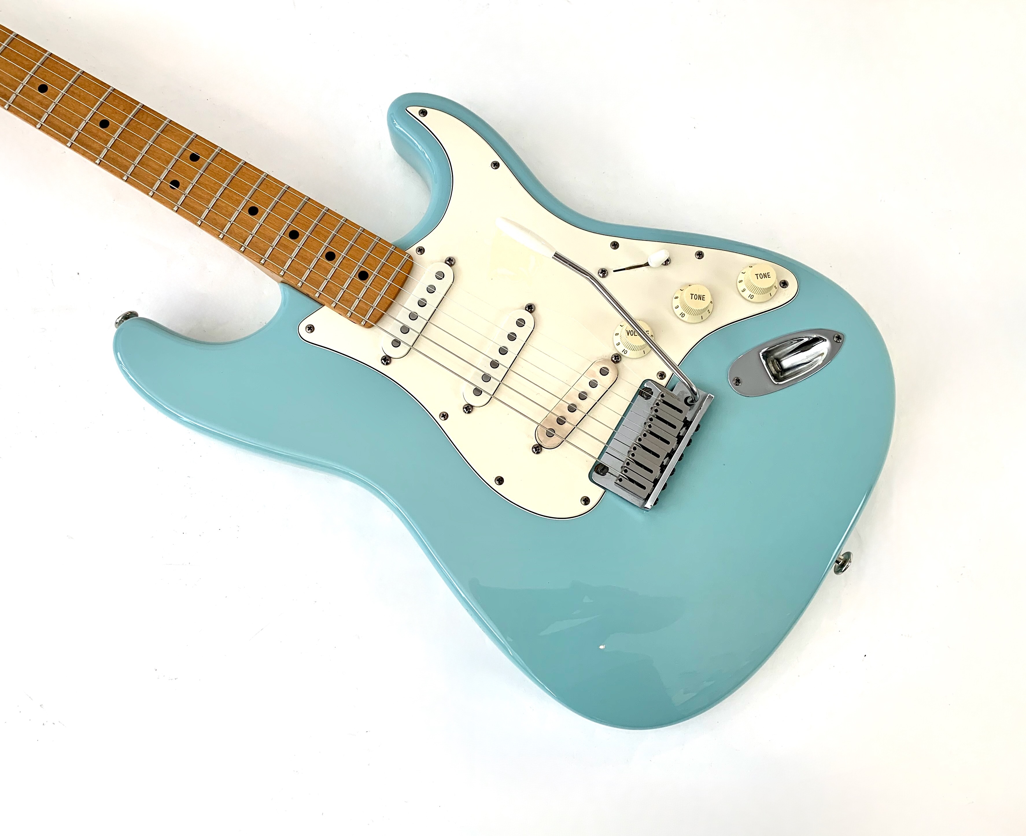Fender American Standard Stratocaster (1986-2000) (65823)