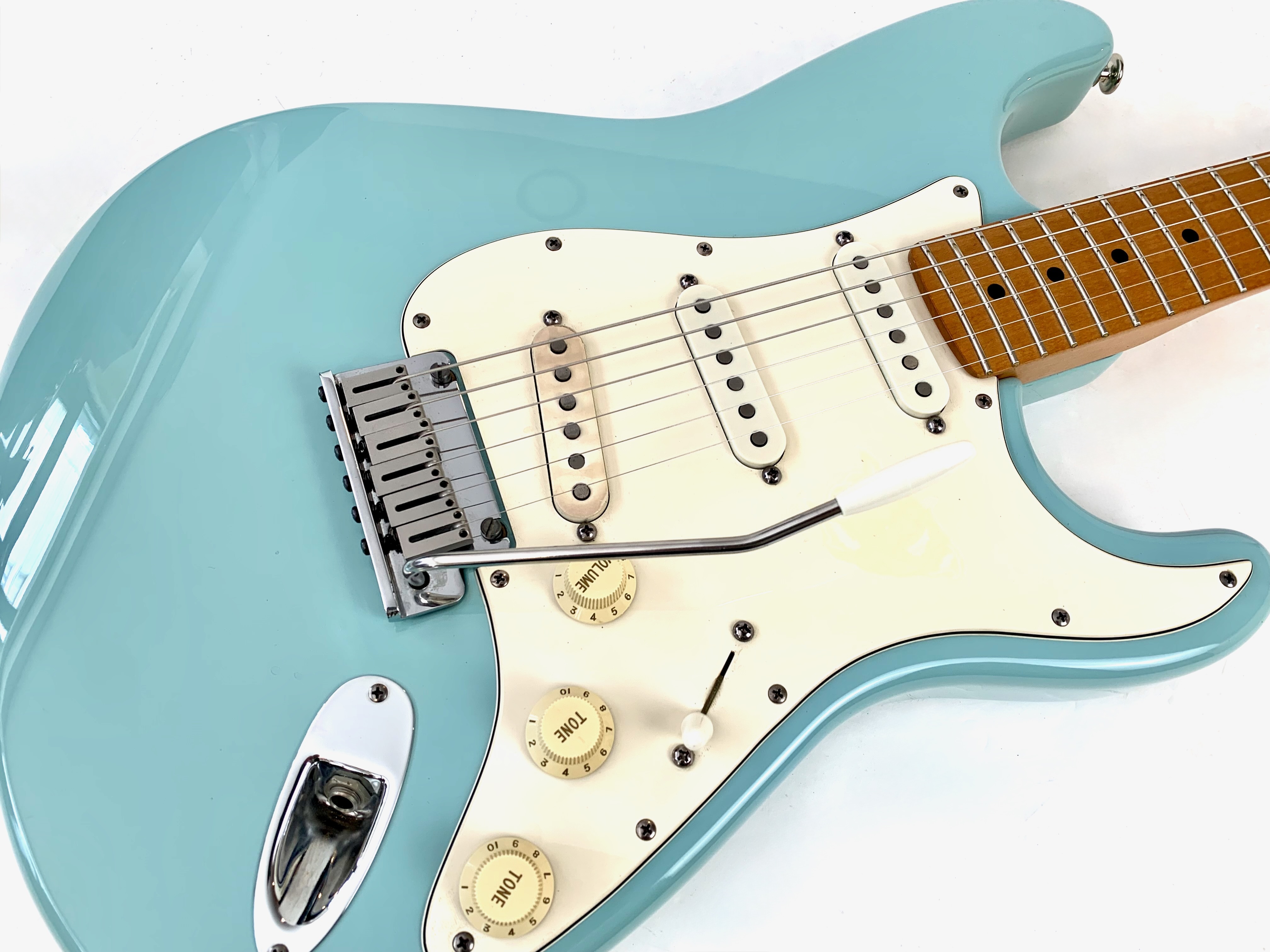 Fender American Standard Stratocaster (1986-2000) (51198)