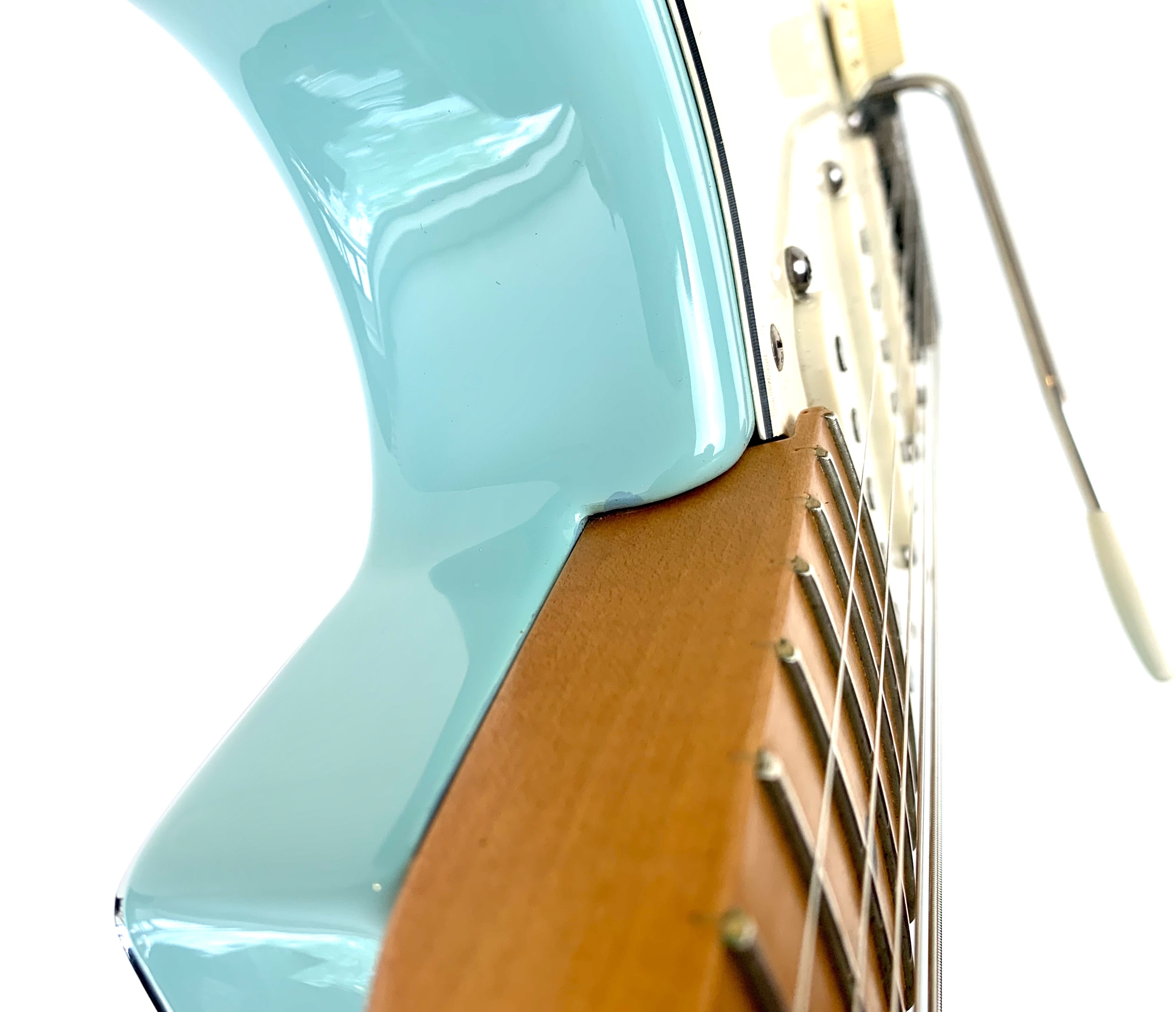 Fender American Standard Stratocaster (1986-2000) (90849)