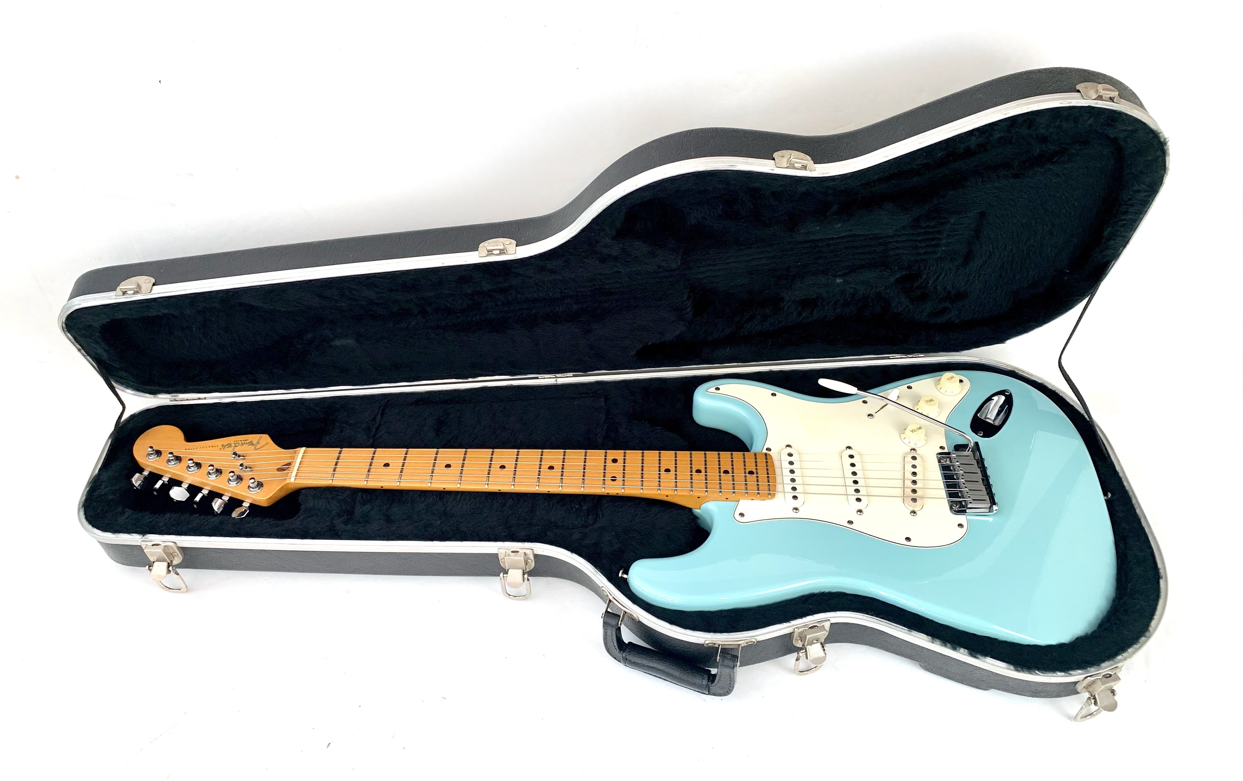Fender American Standard Stratocaster (1986-2000) (7619)