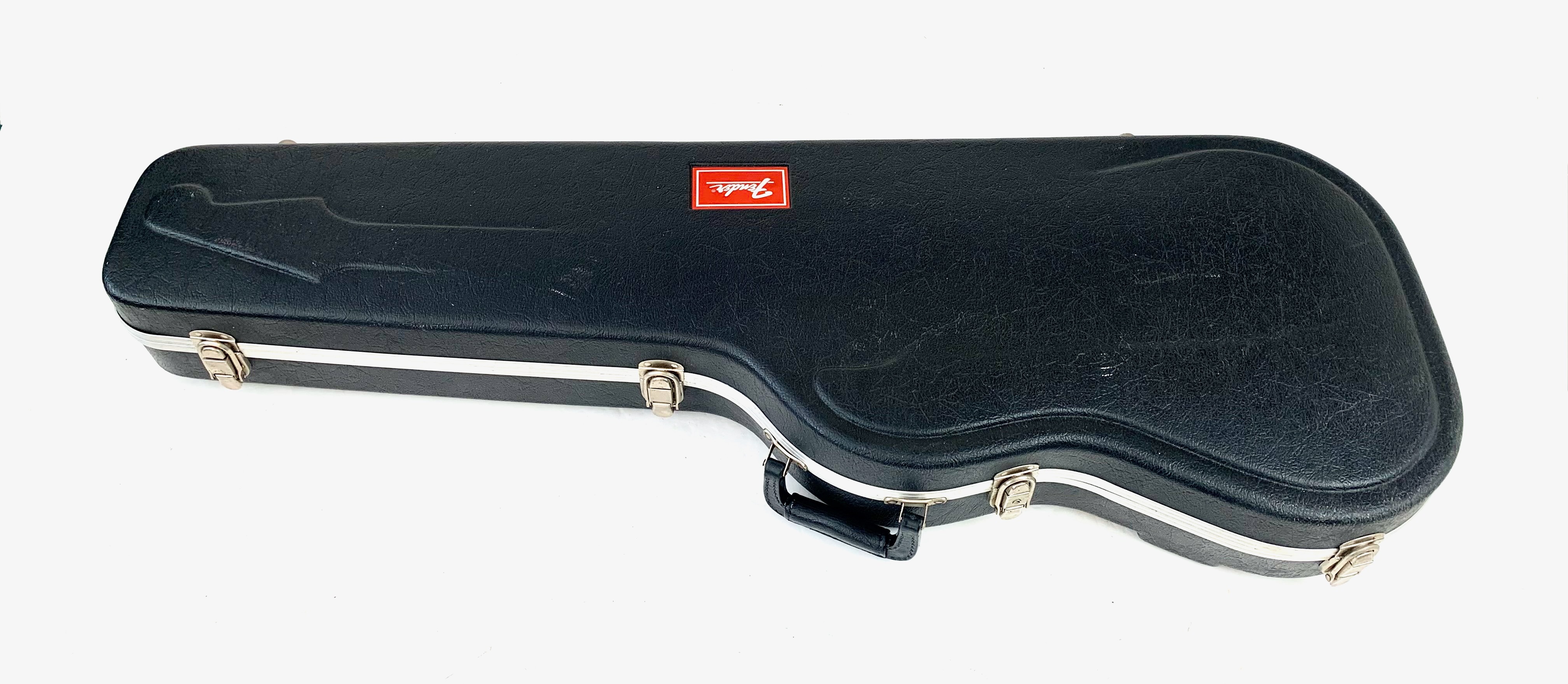 Fender American Standard Stratocaster (1986-2000) (66060)