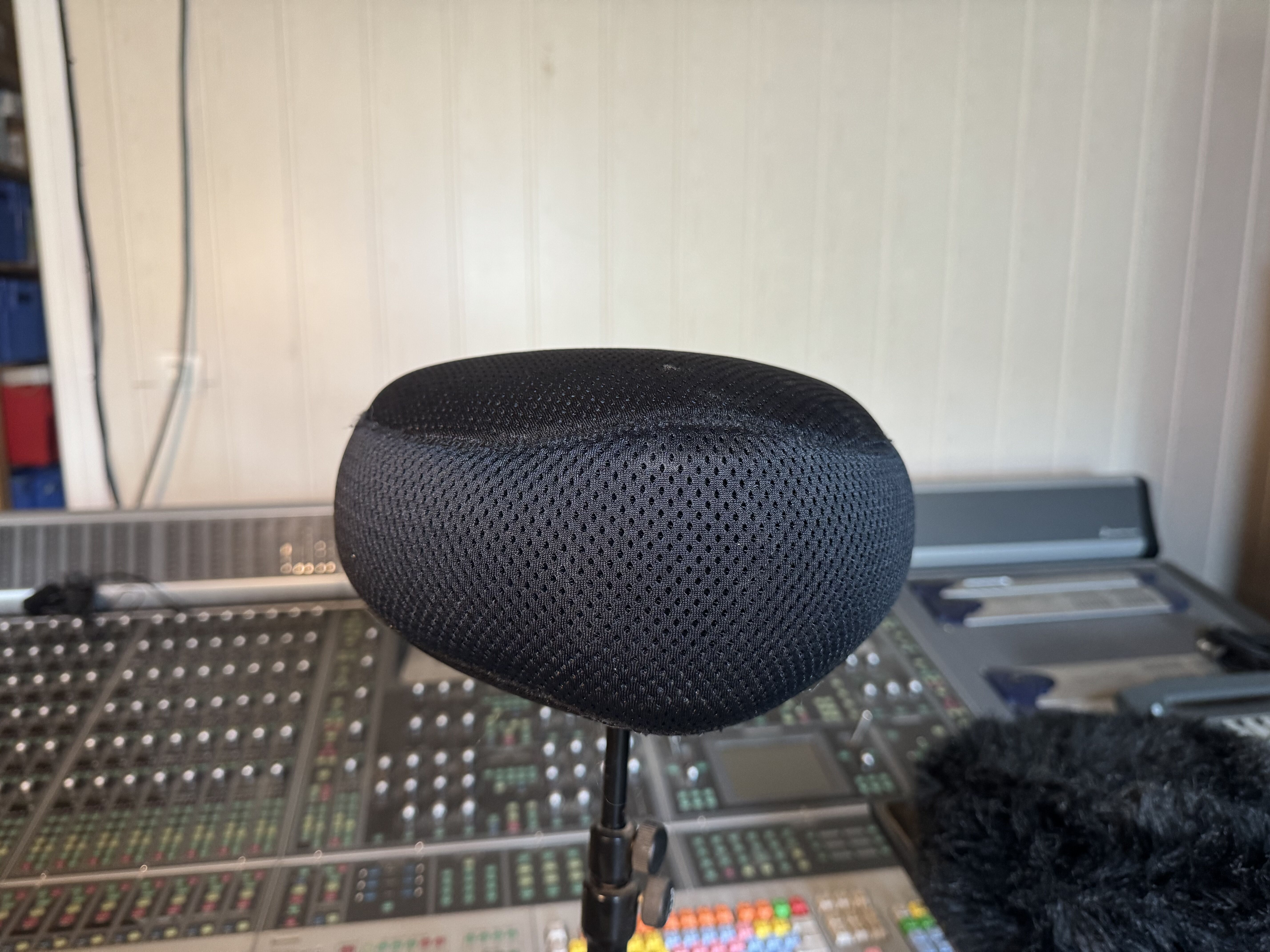DPA 5100 Mobile Surround – Microphone 5.1 professionnel avec câble Lemo/XLR