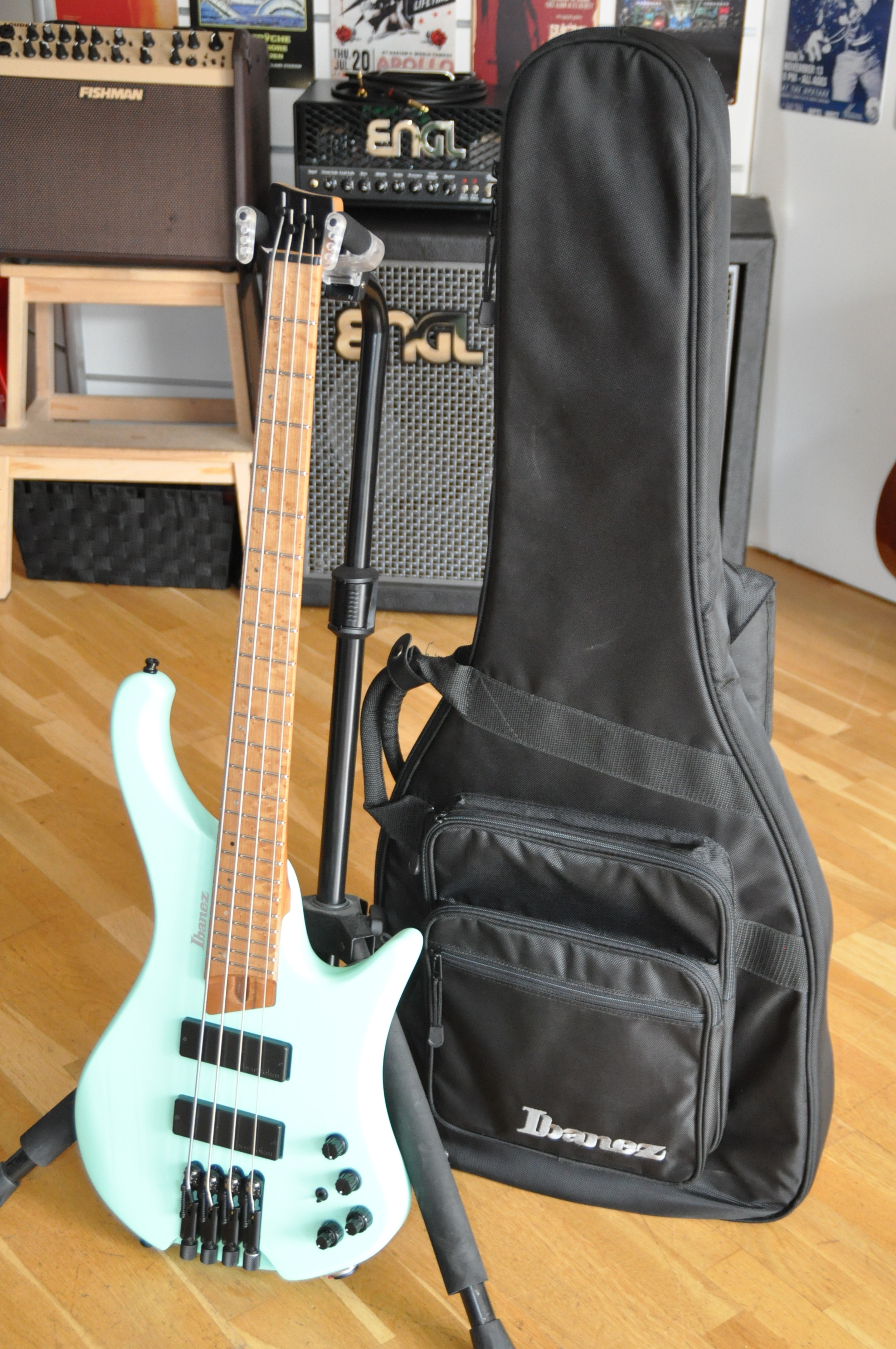 Ibanez EHB1000S (15842)