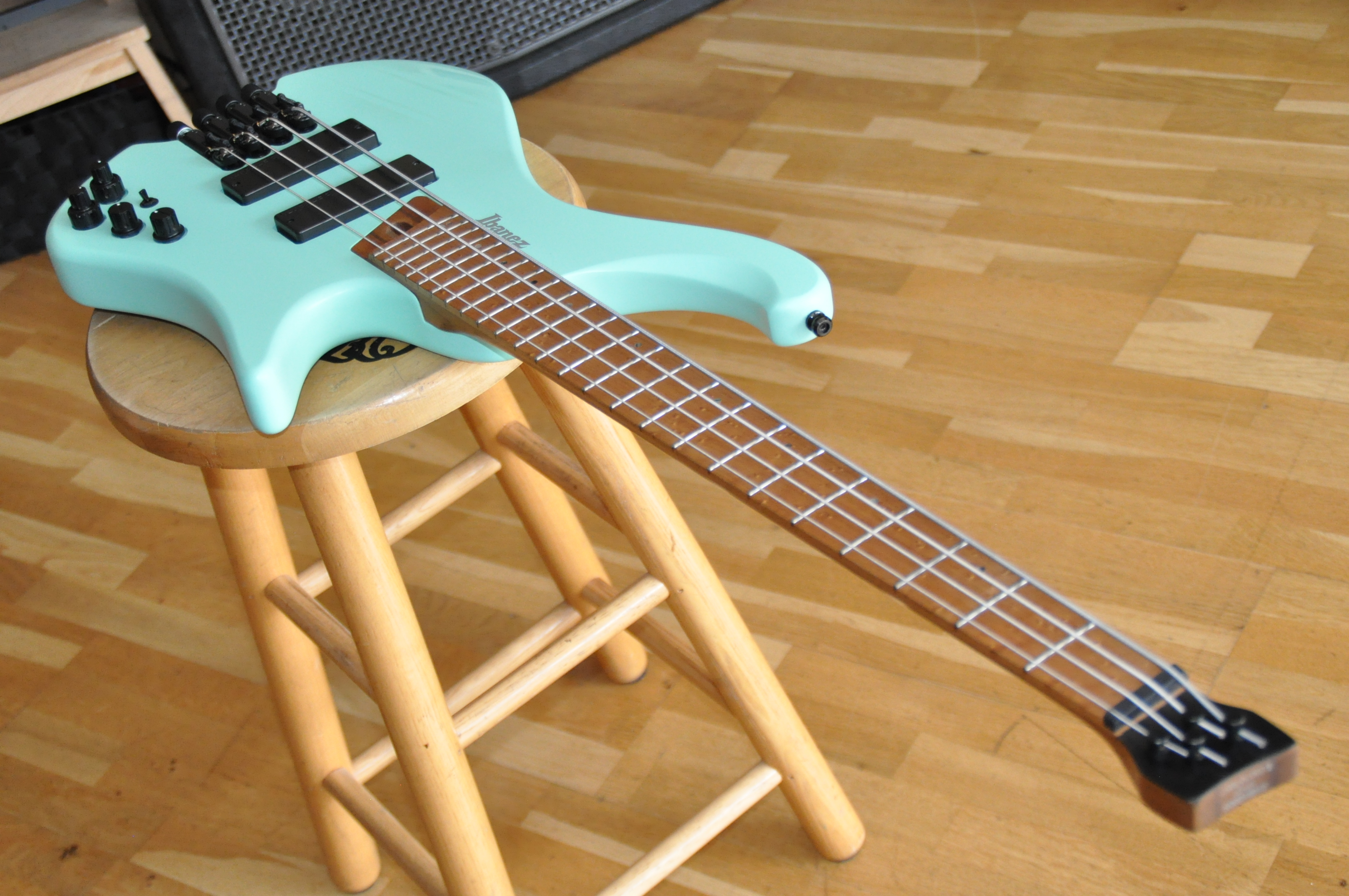 Ibanez EHB1000S (39680)