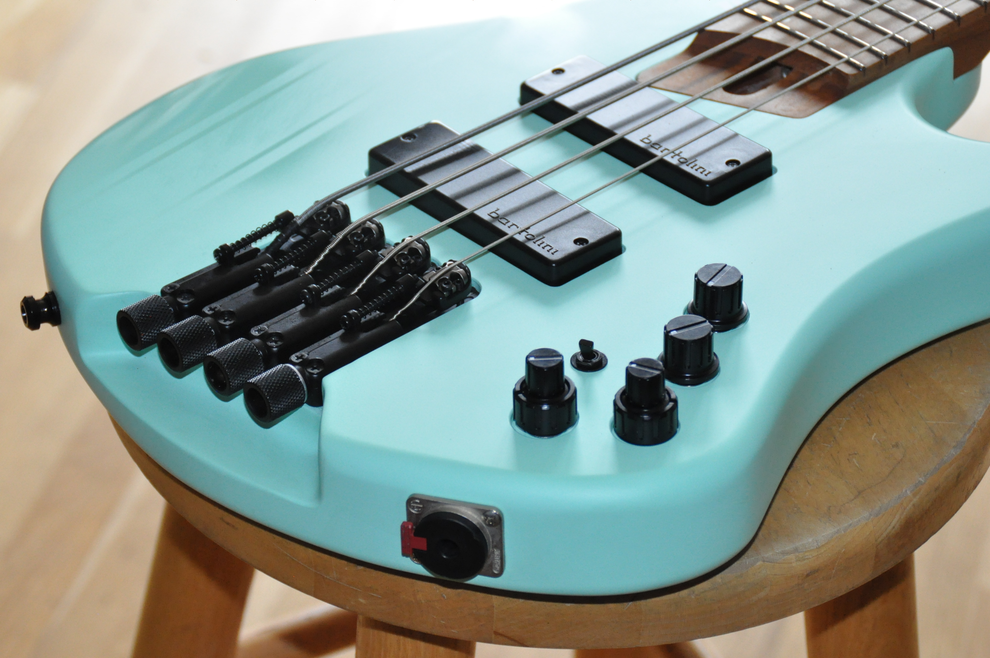 Ibanez EHB1000S (93048)
