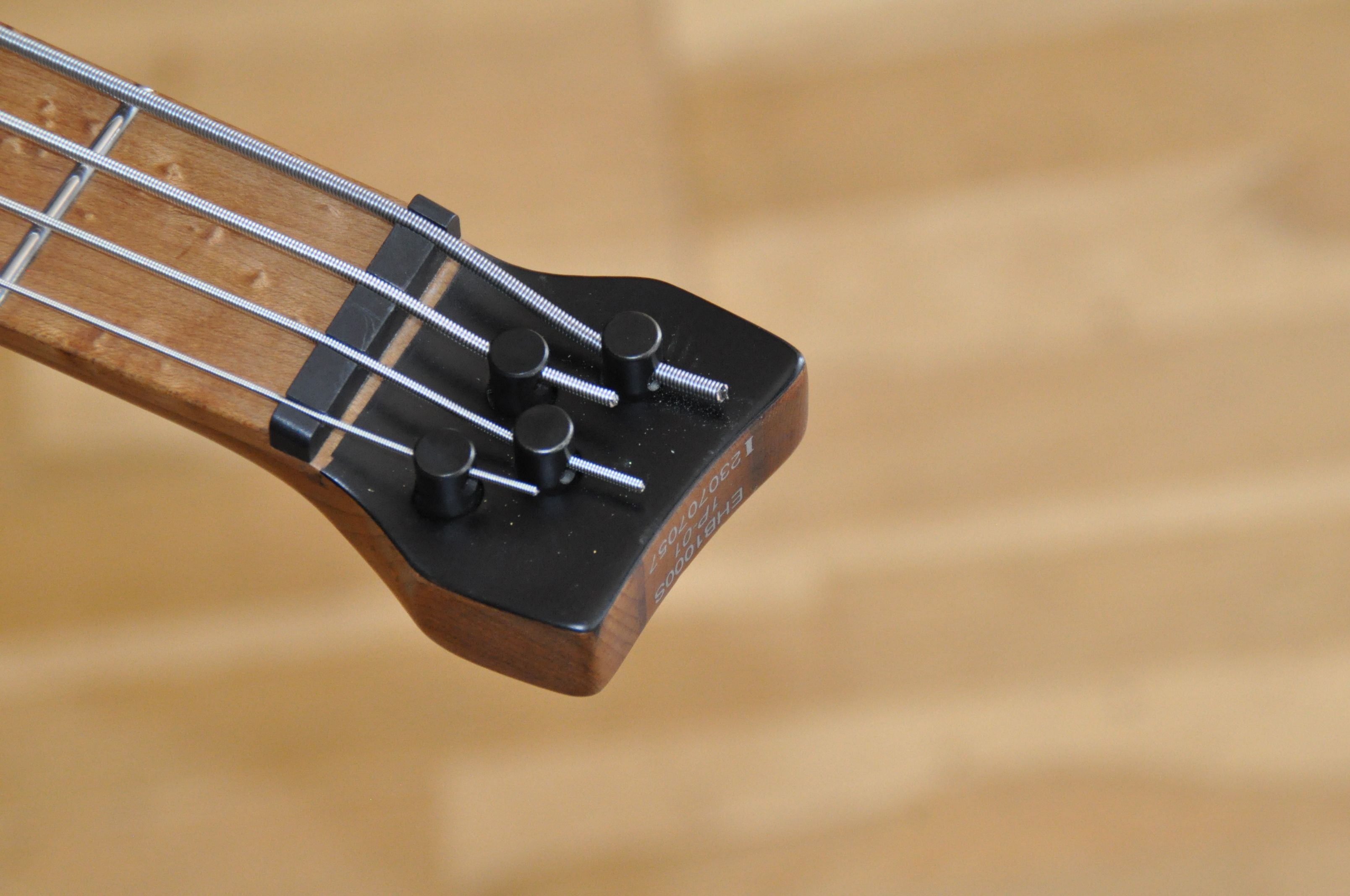 Ibanez EHB1000S (20758)