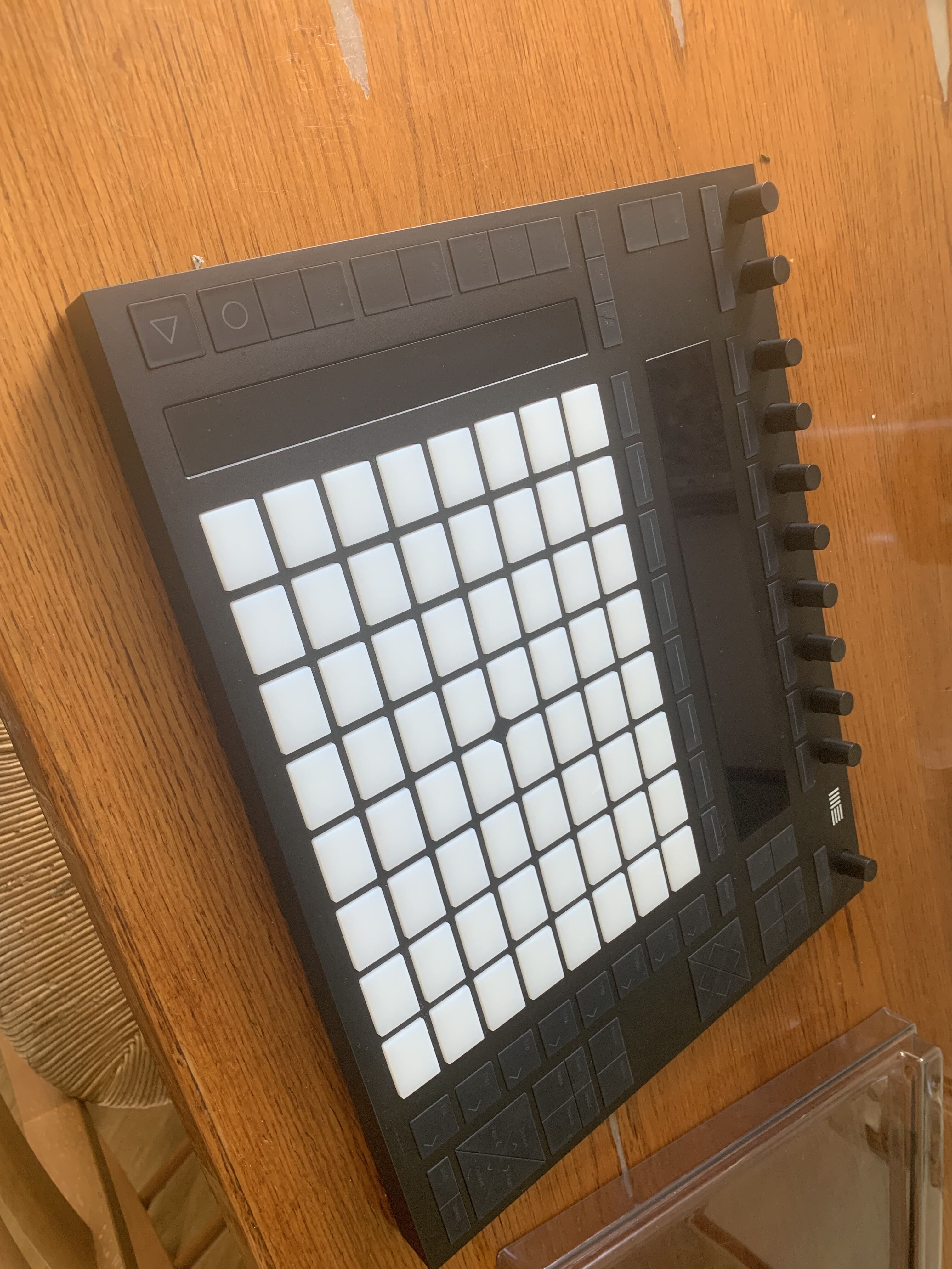 Push2 2