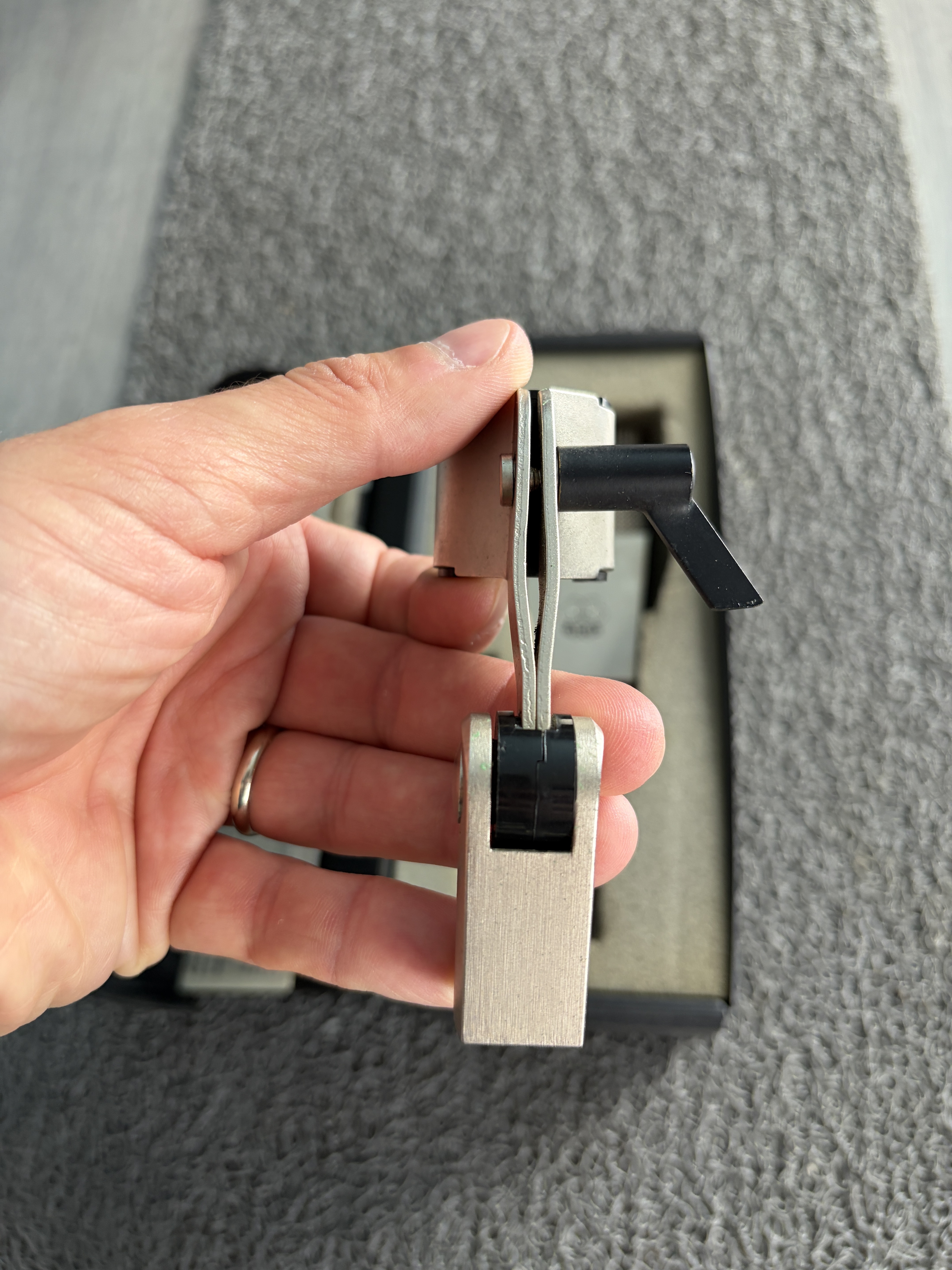AKG C414 EB (62401)