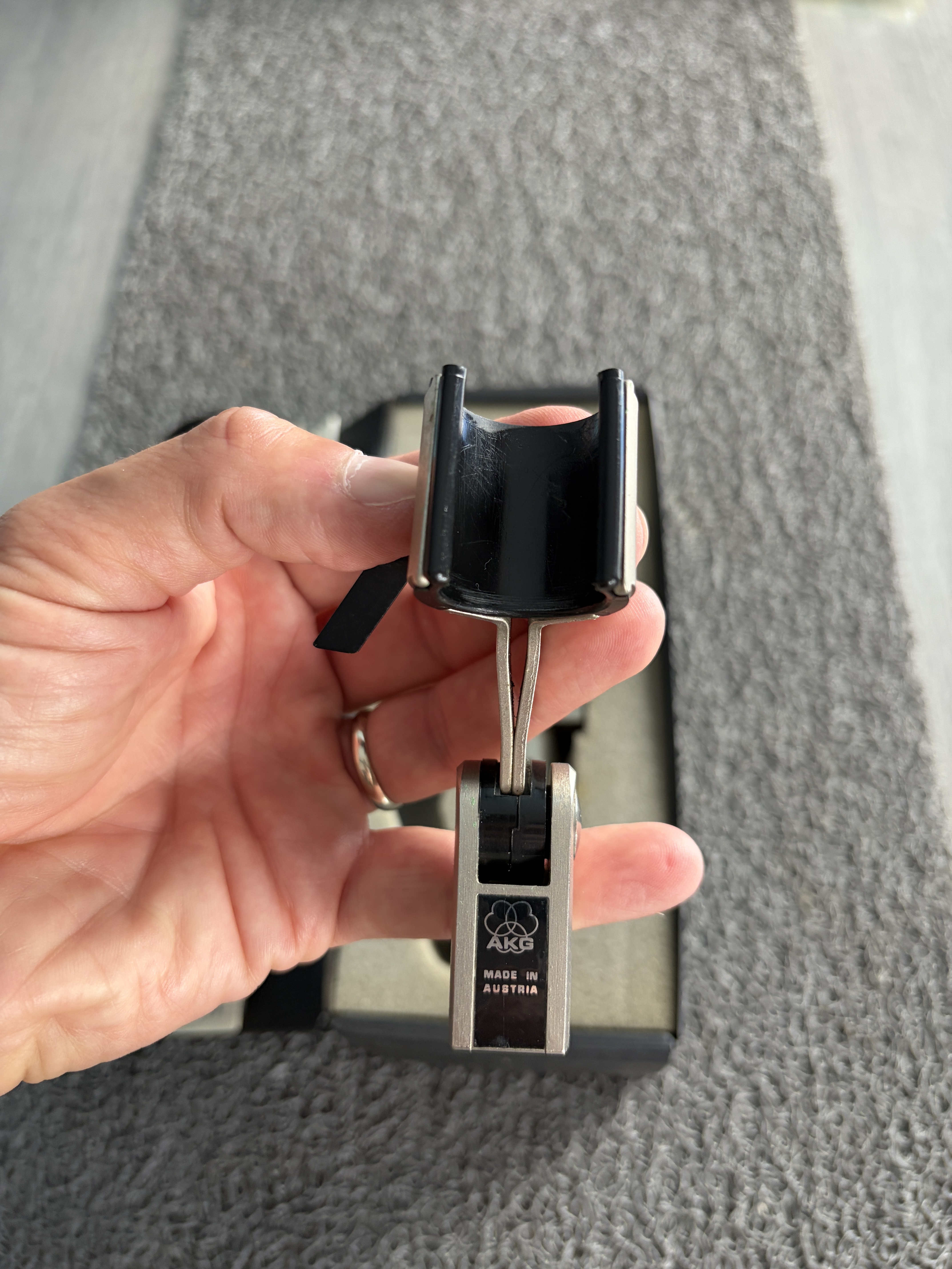 AKG C414 EB (16052)