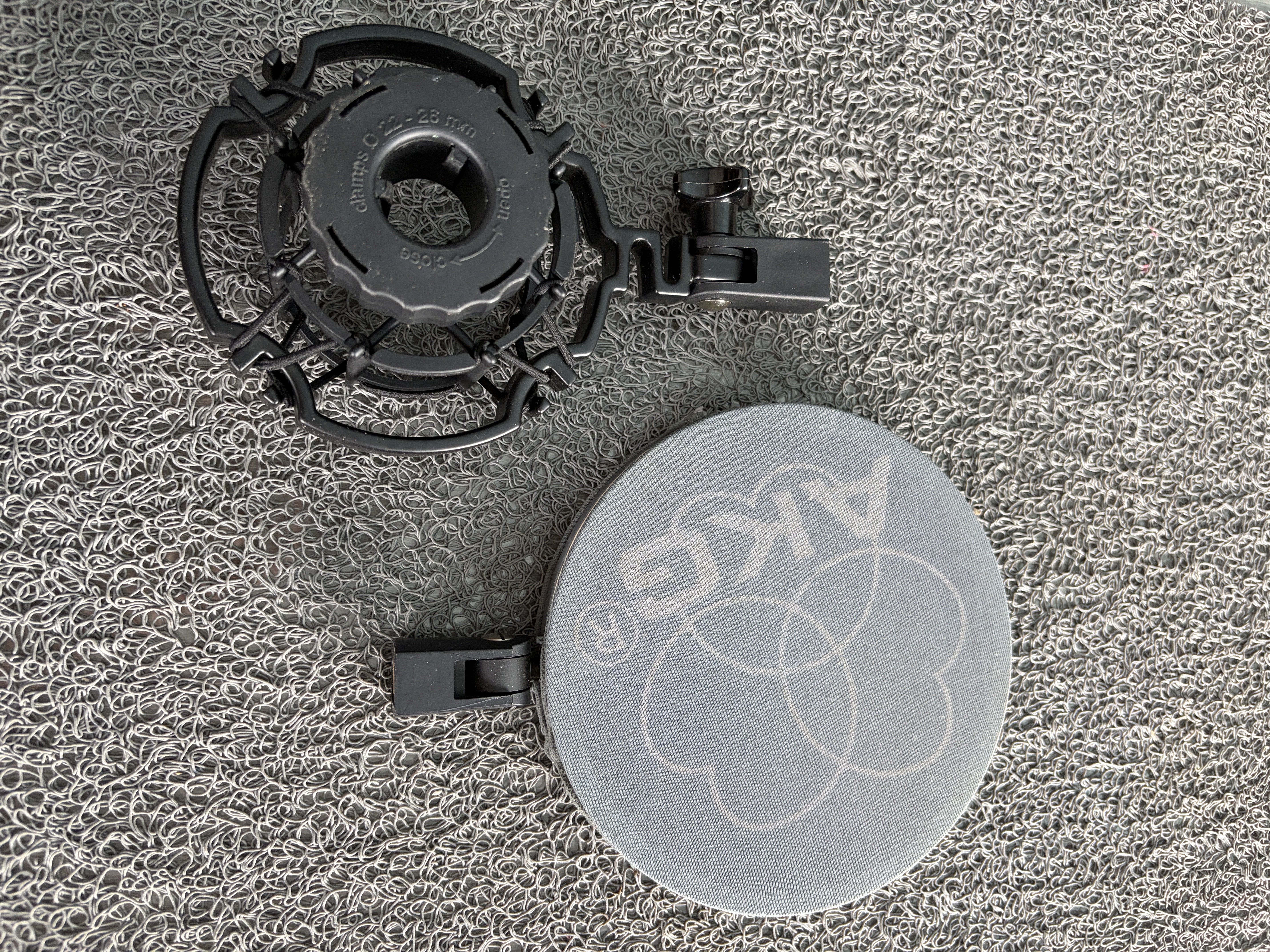 AKG C414 EB (97814)