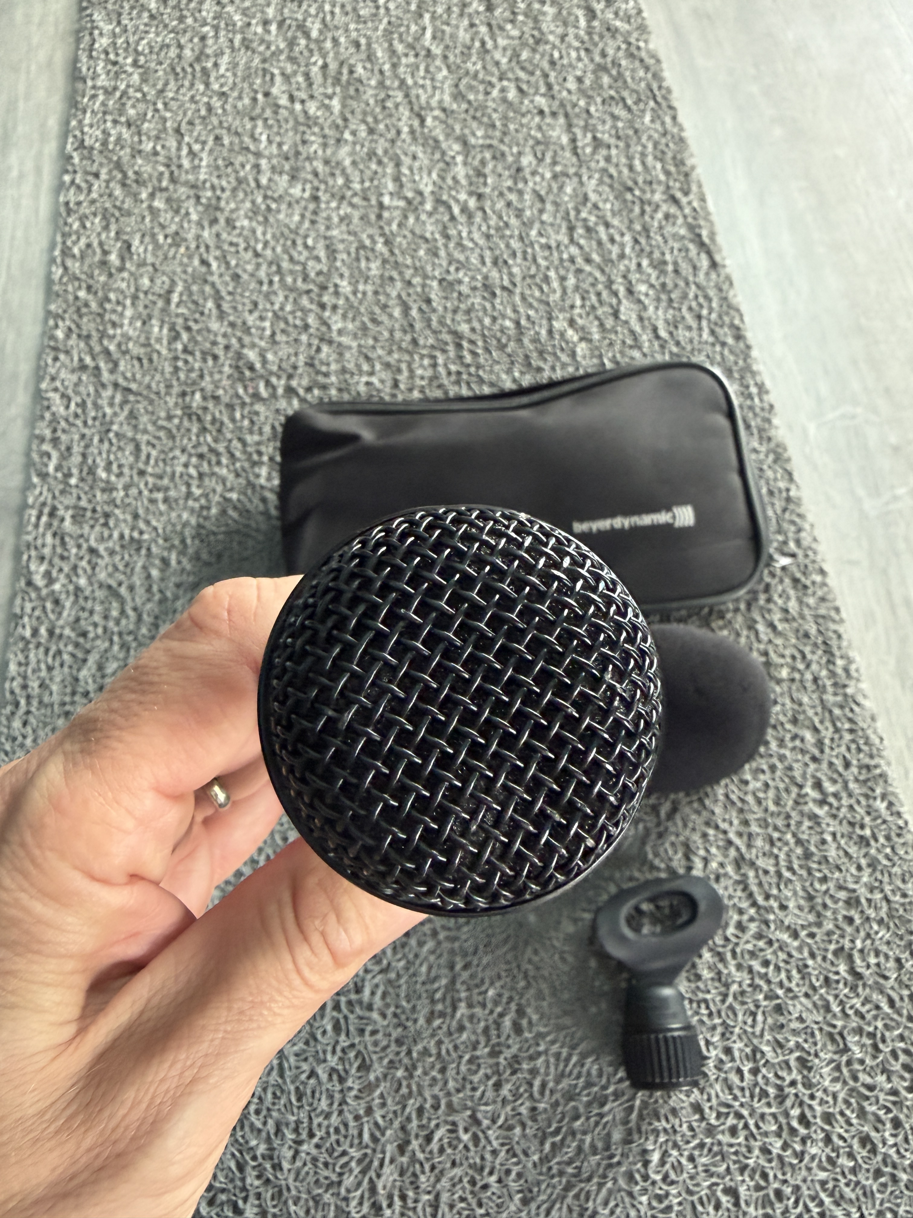 Beyerdynamic M 88 TG (26748)