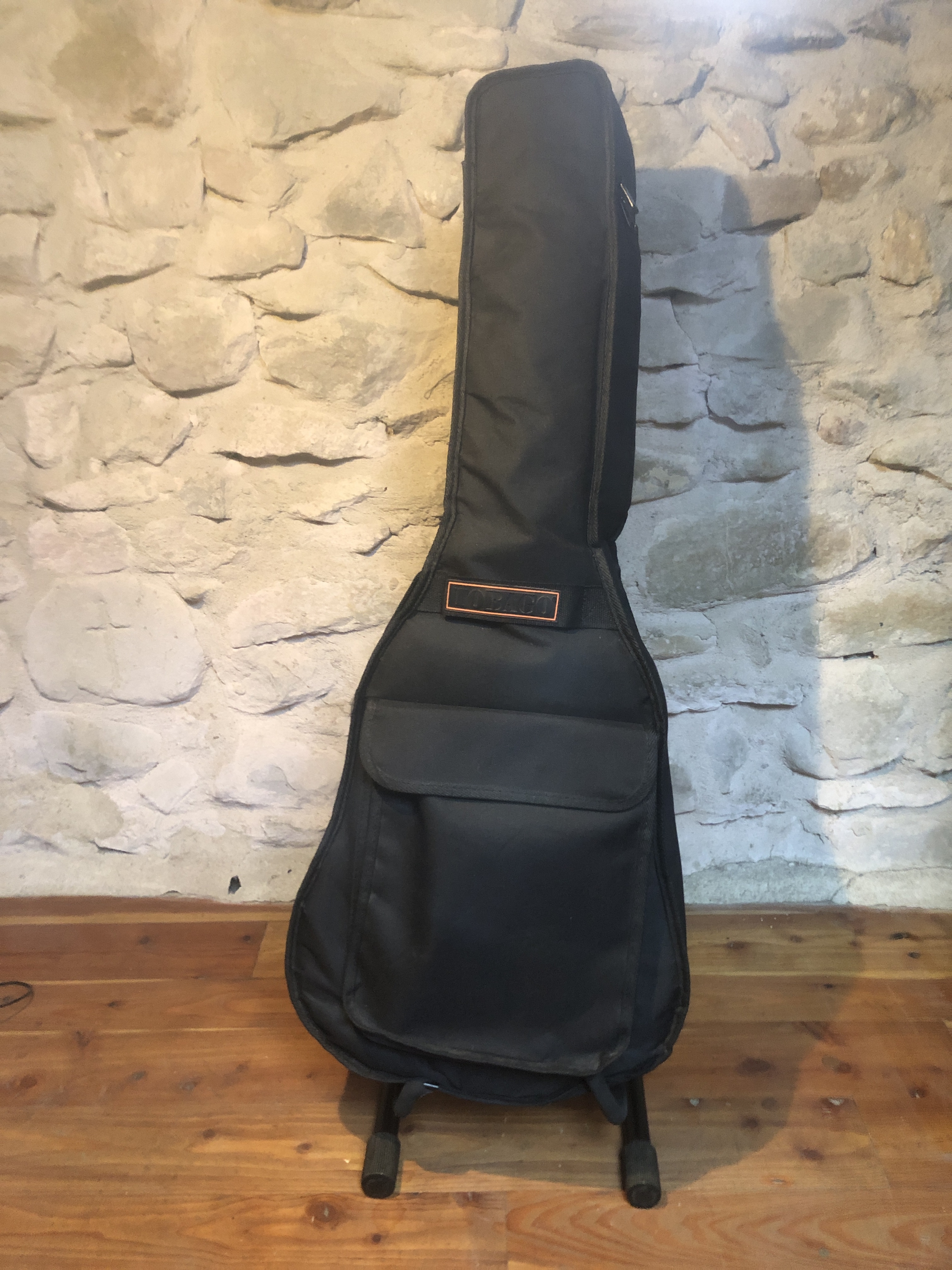 Vends guitare Yamaha CS40 comme neuve