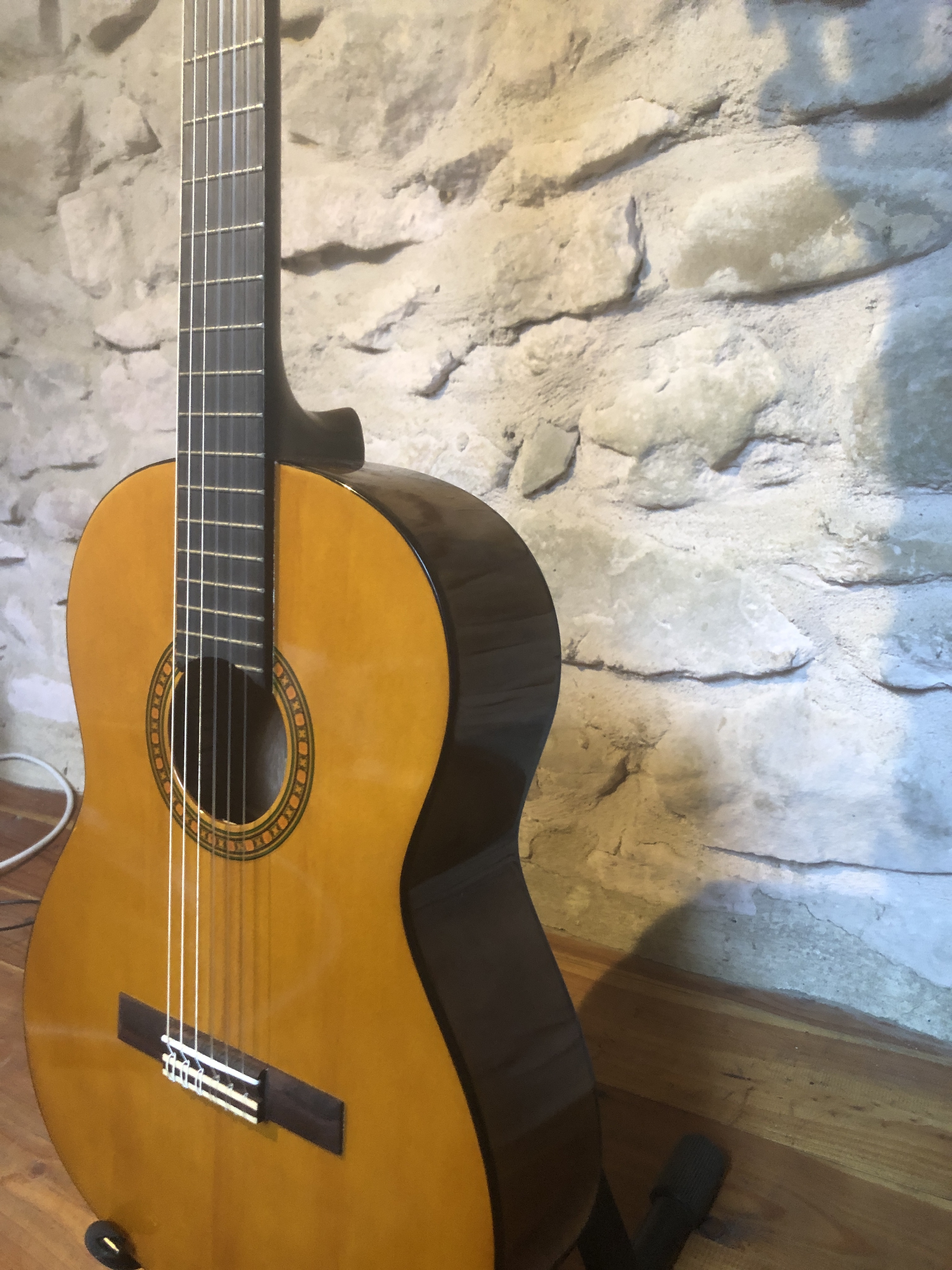Yamaha CS40 (38907)