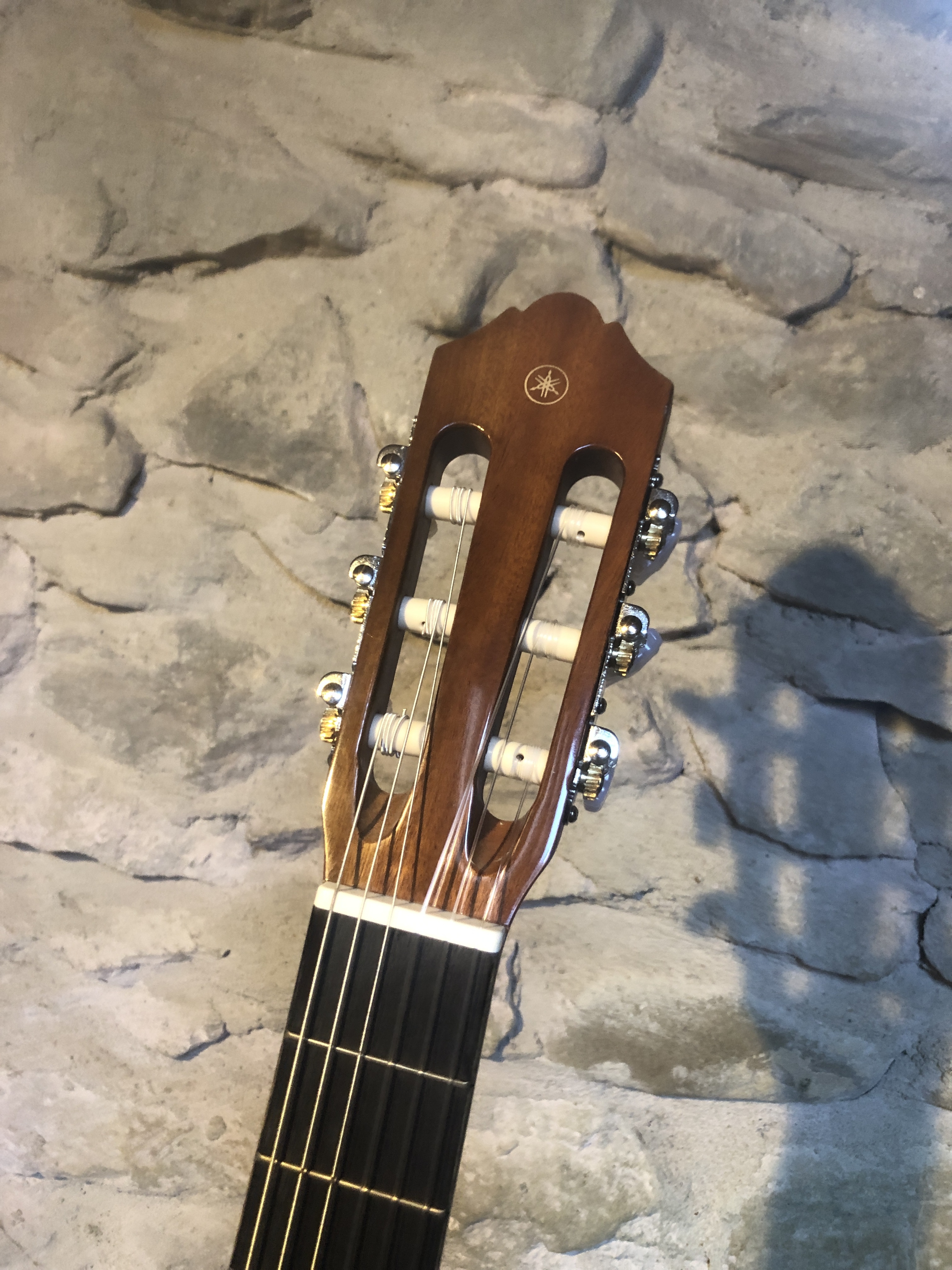 Yamaha CS40 (33680)