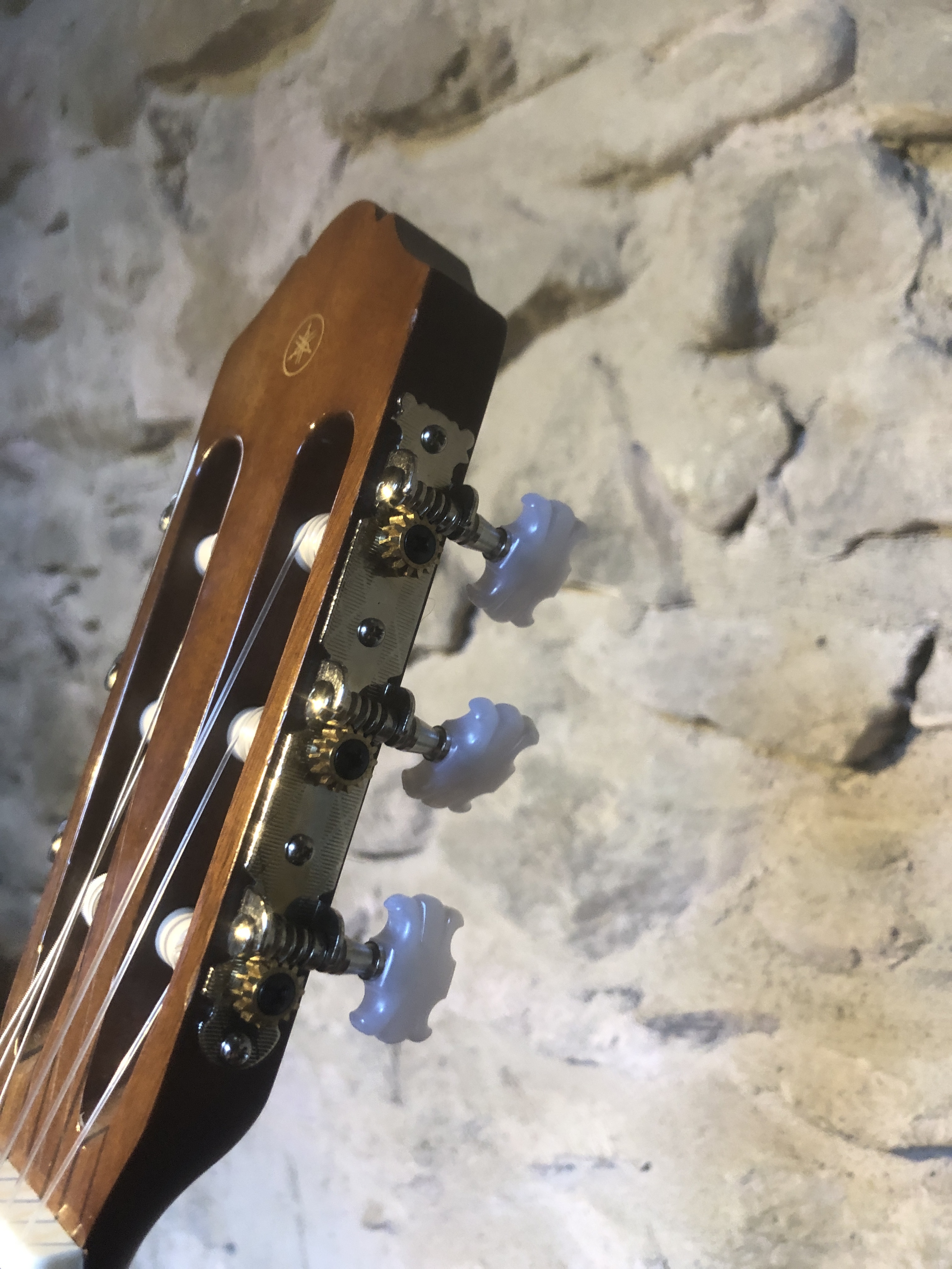 Yamaha CS40 (64370)