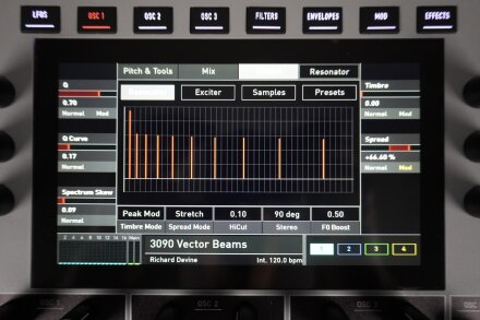 Iridium Dekstop MK2 2tof 22 Res Iridium Dekstop MK2 2tof 22 Res