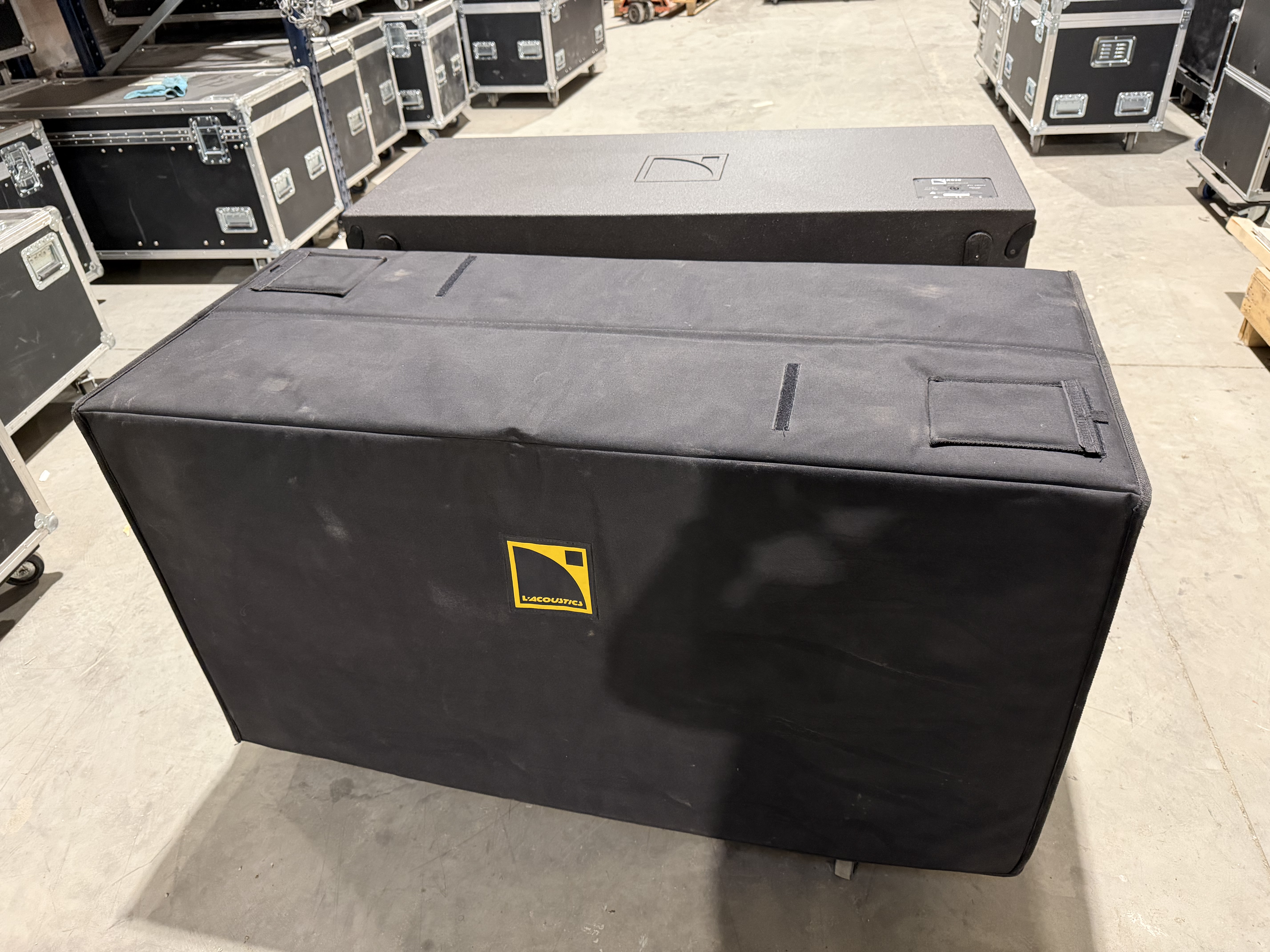 L-Acoustics KS28 (5475)