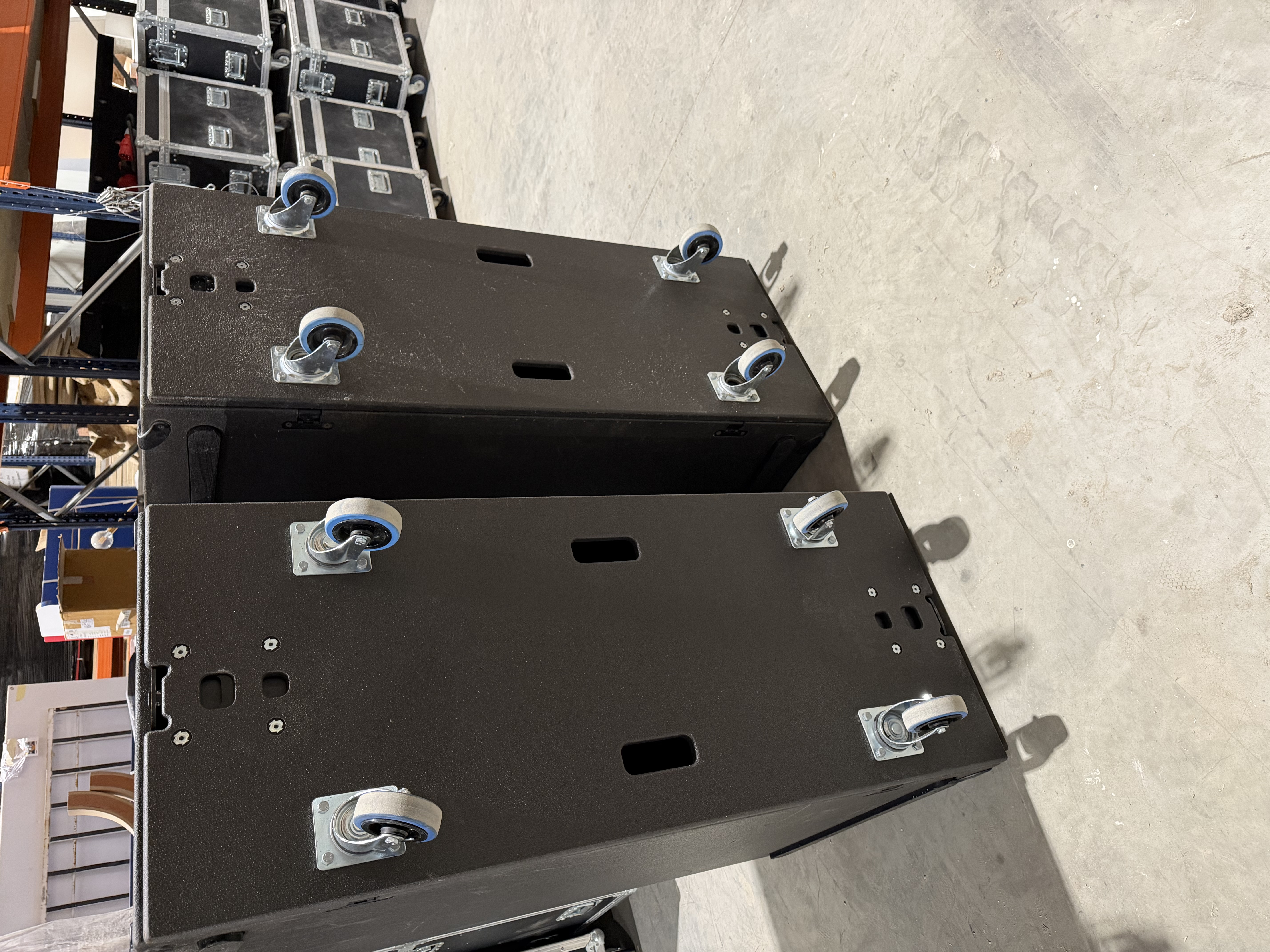 L-Acoustics KS28 (65501)