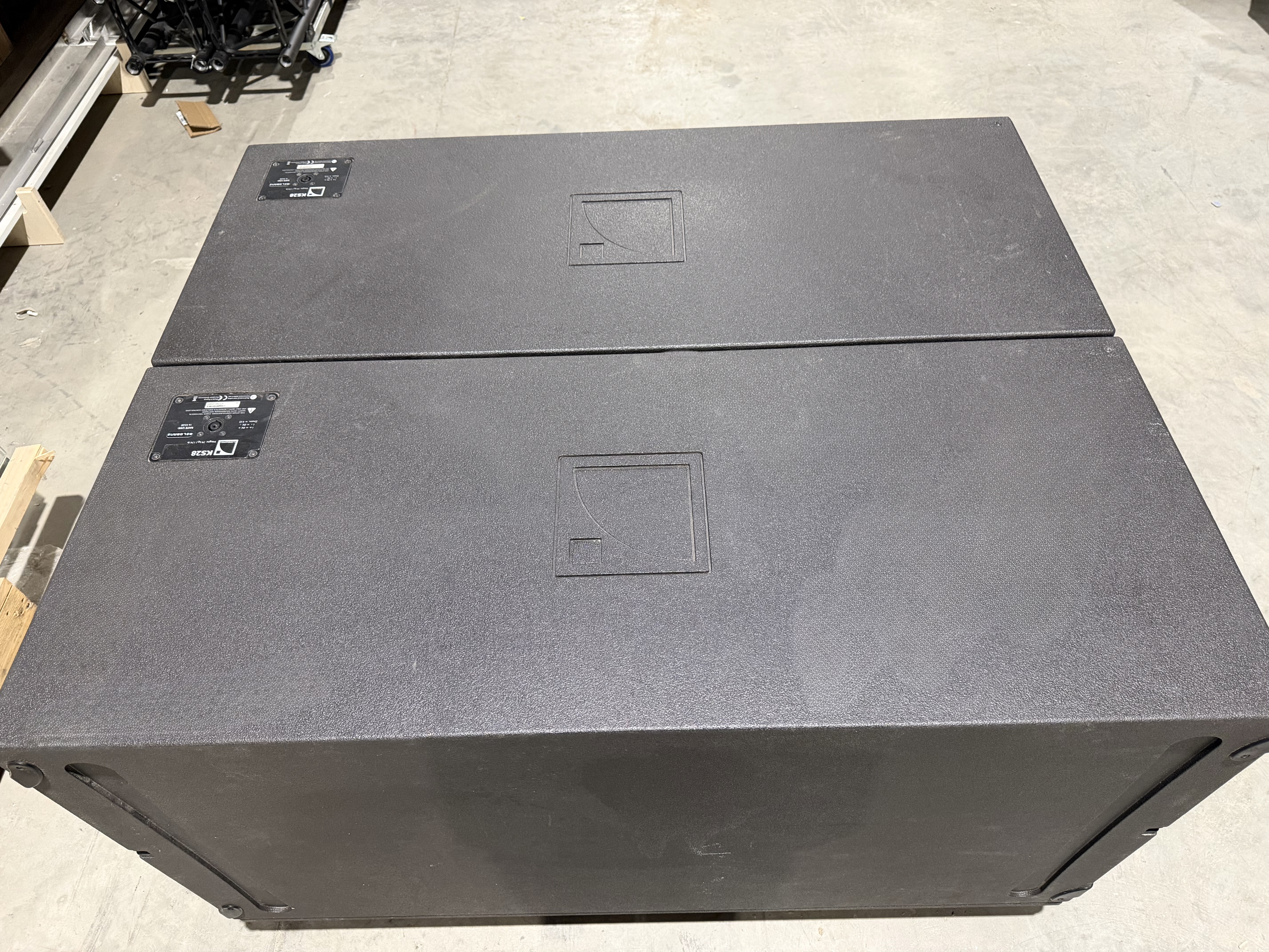 L-Acoustics KS28 (18243)