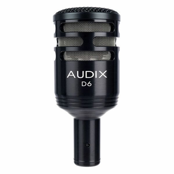 Vend Audix D6 comme neuf