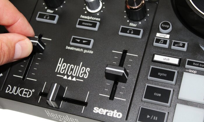 TEST HERCULES 3 TEST HERCULES 3