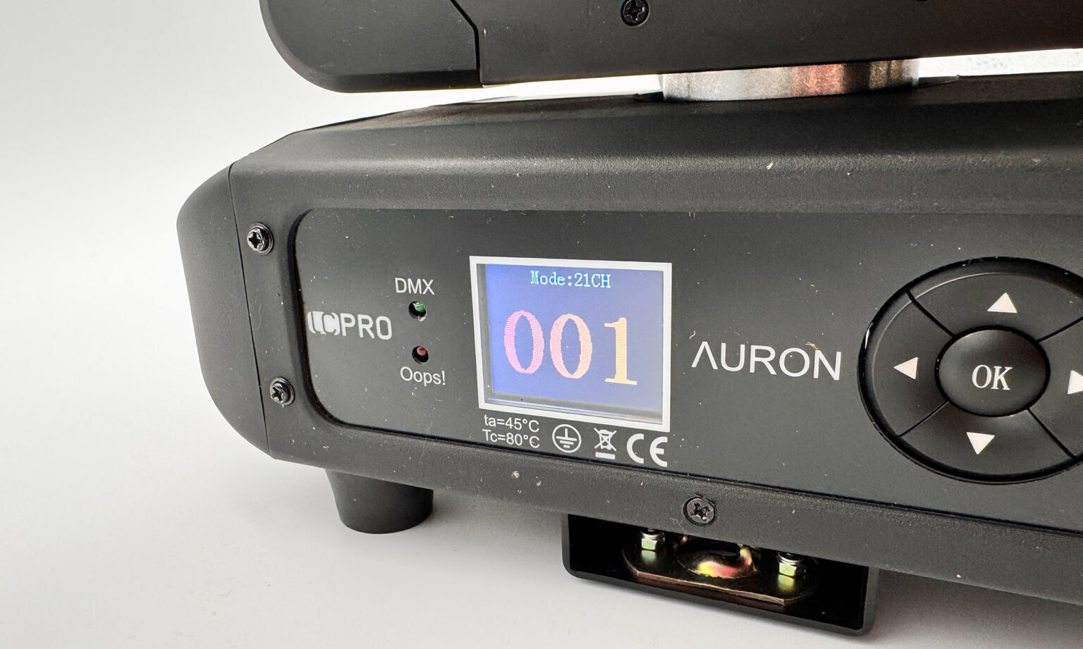 AURON 11