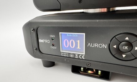 AURON 11 AURON 11