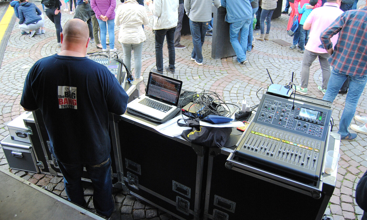 TRAD FESTIVAL 1