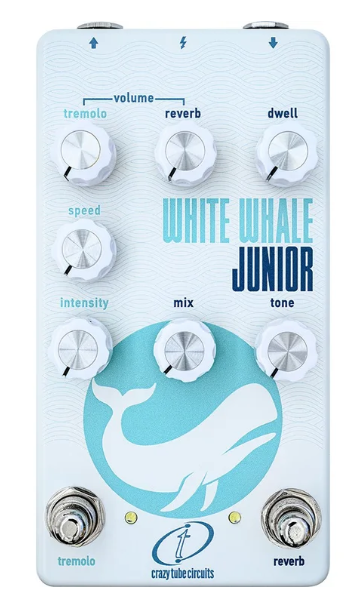White Whale Junior