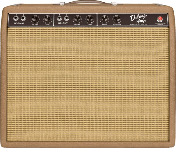 '62 Deluxe Amp '62 Deluxe Amp