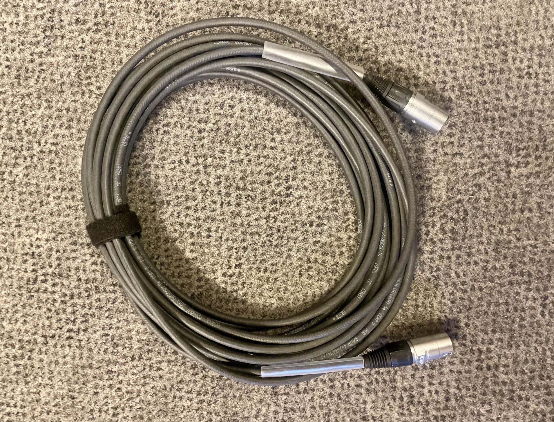 Cat 5 - 10 m pro