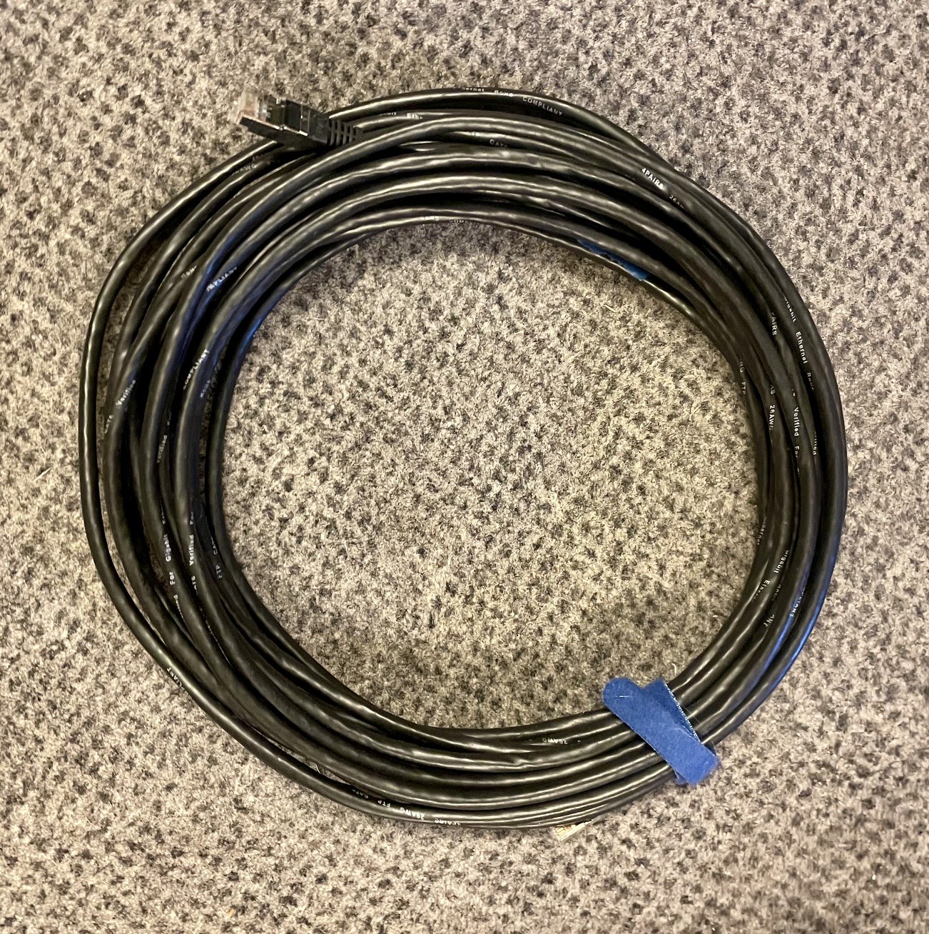 Cat6 - 10m