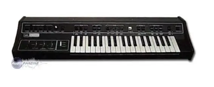  ARP Pro Soloist