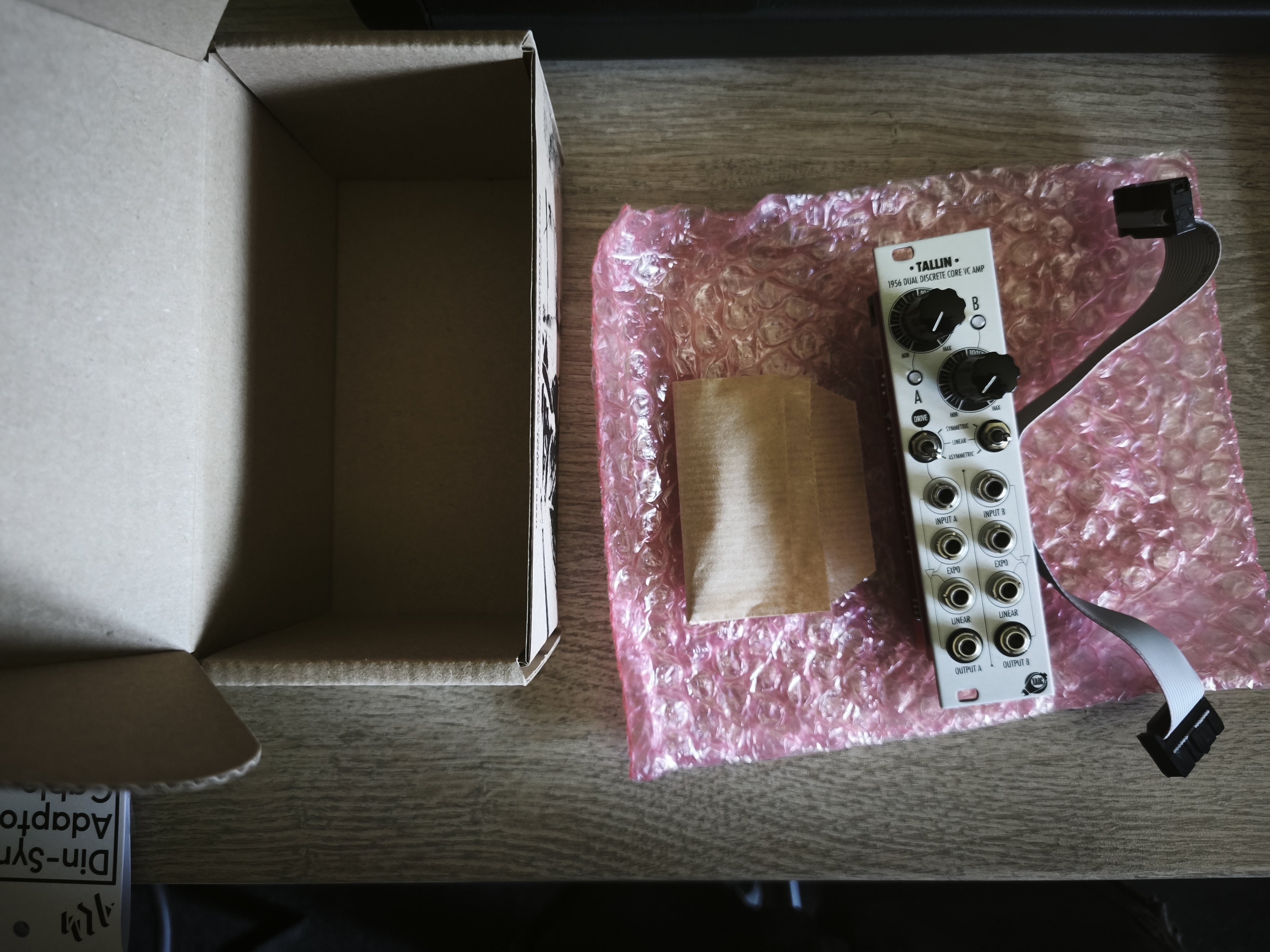 A vendre VCA Xaoc Devices - Tallin