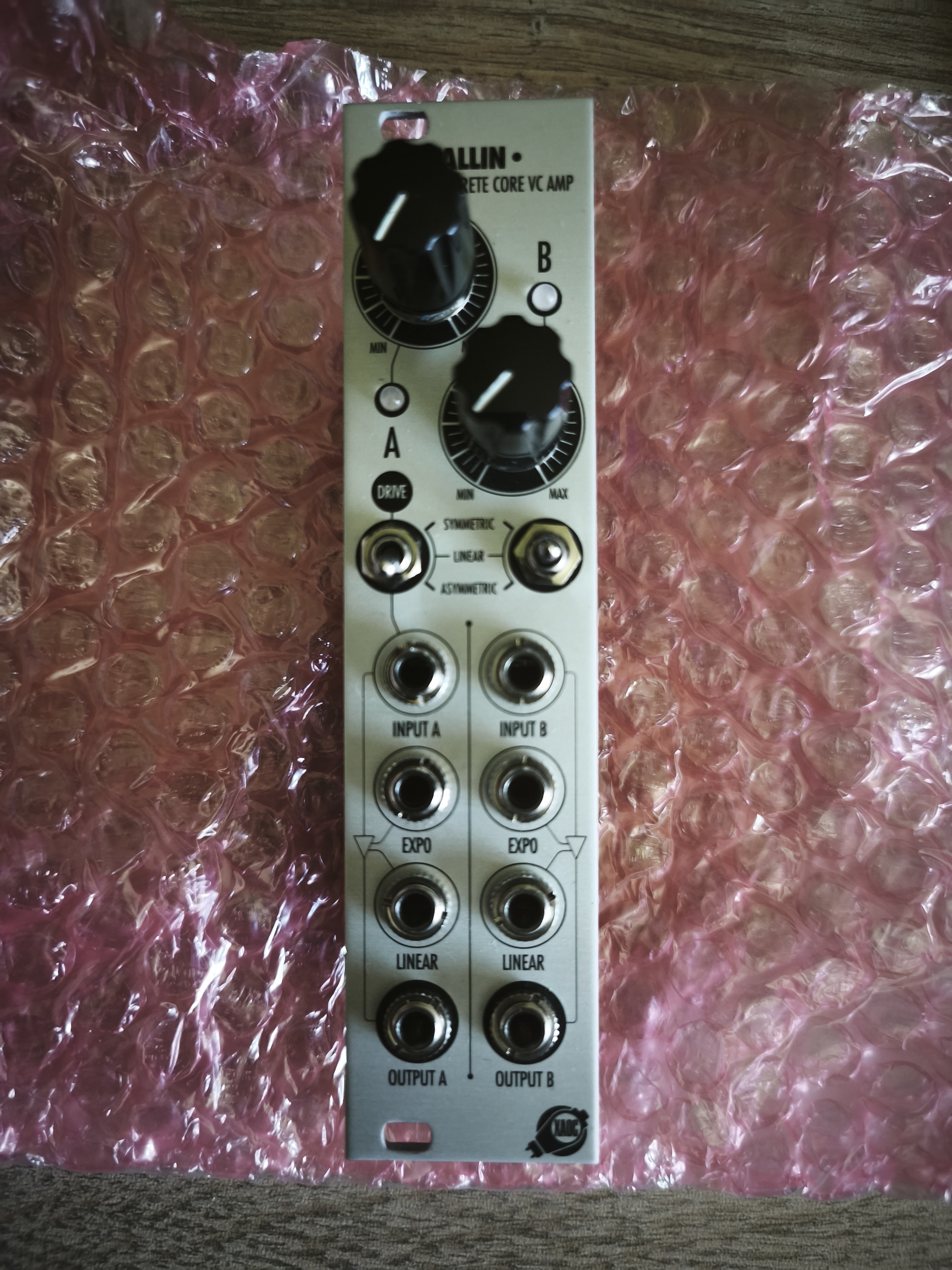 XAOC Devices Tallin (11865)