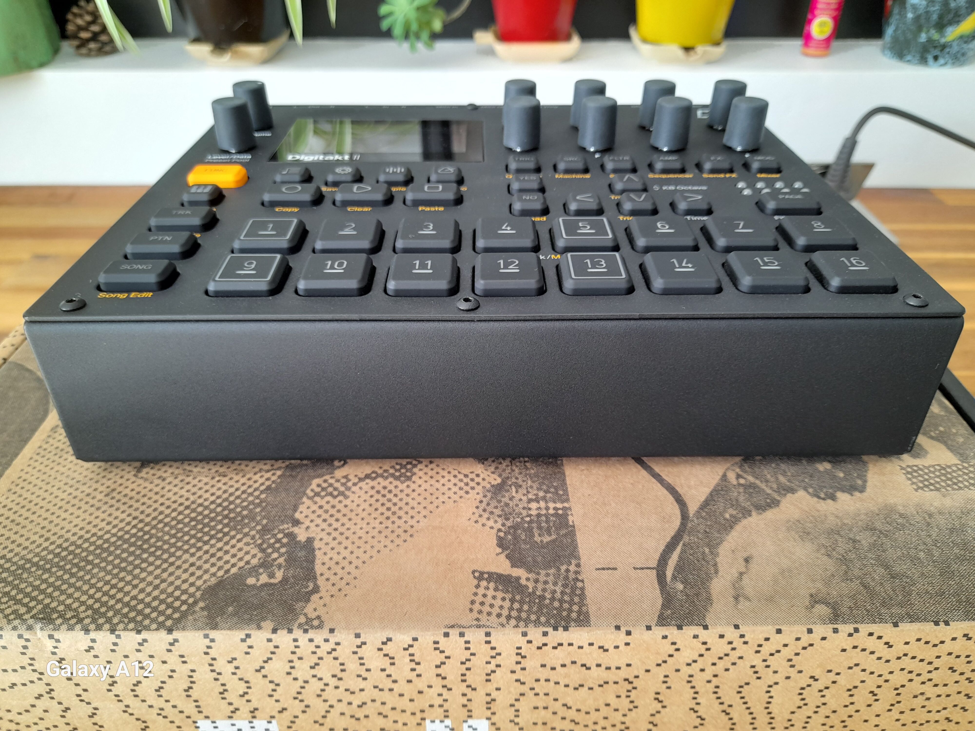 Elektron Digitakt II (58723)