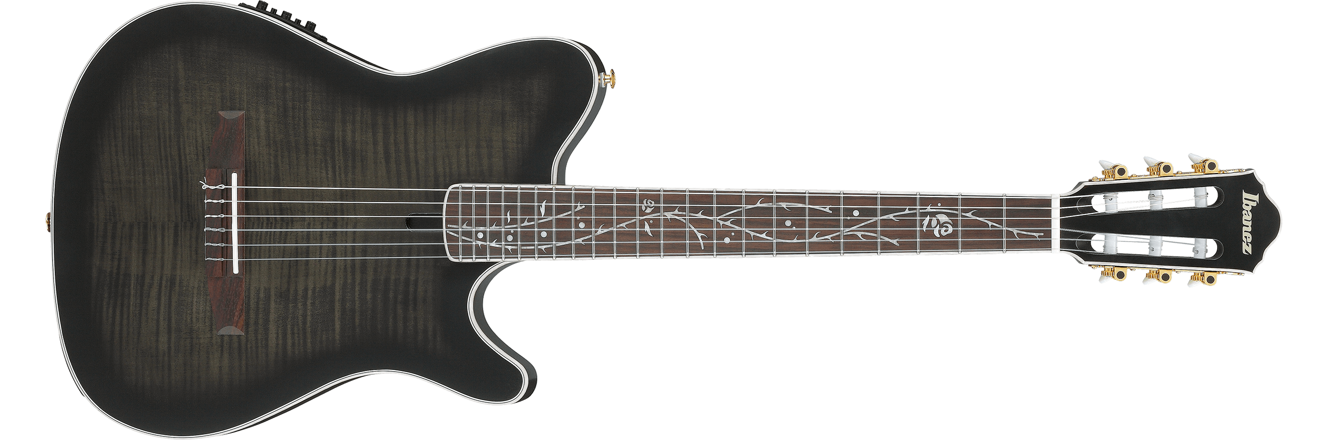 Ibanez TOD20FMN Tim Henson Signature : Ibanez TOD20FMN