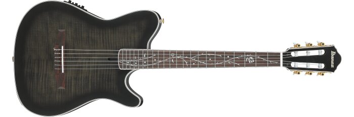 Ibanez TOD20FMN Tim Henson Signature : Ibanez TOD20FMN Ibanez TOD20FMN Tim Henson Signature : Ibanez TOD20FMN
