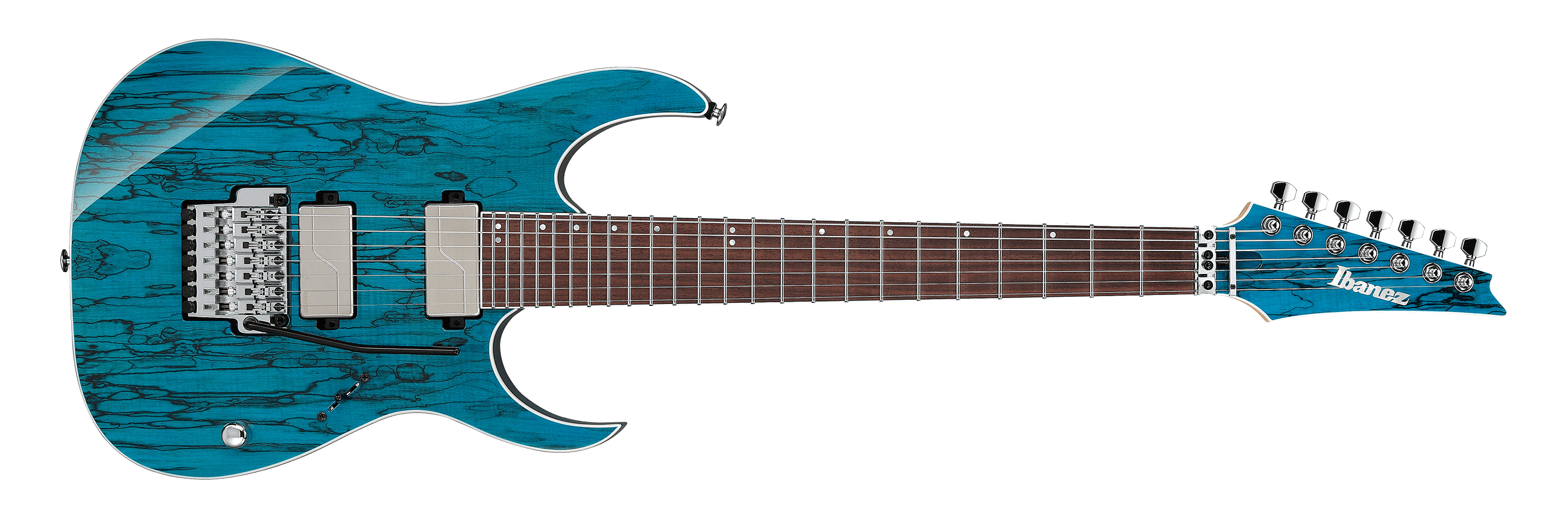 Ibanez HZK1 Hazuki Signature : Ibanez HZK1