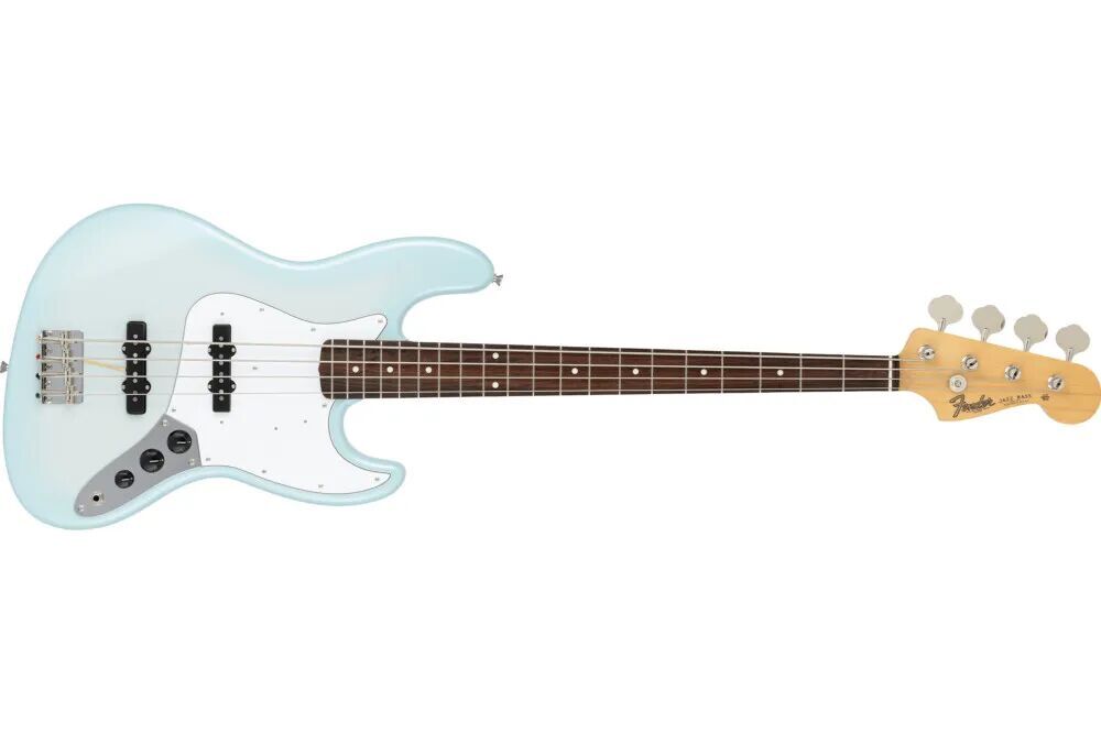 Made in Japan Traditional 2025 Collection &rsquo;60s Jazz BassBlue