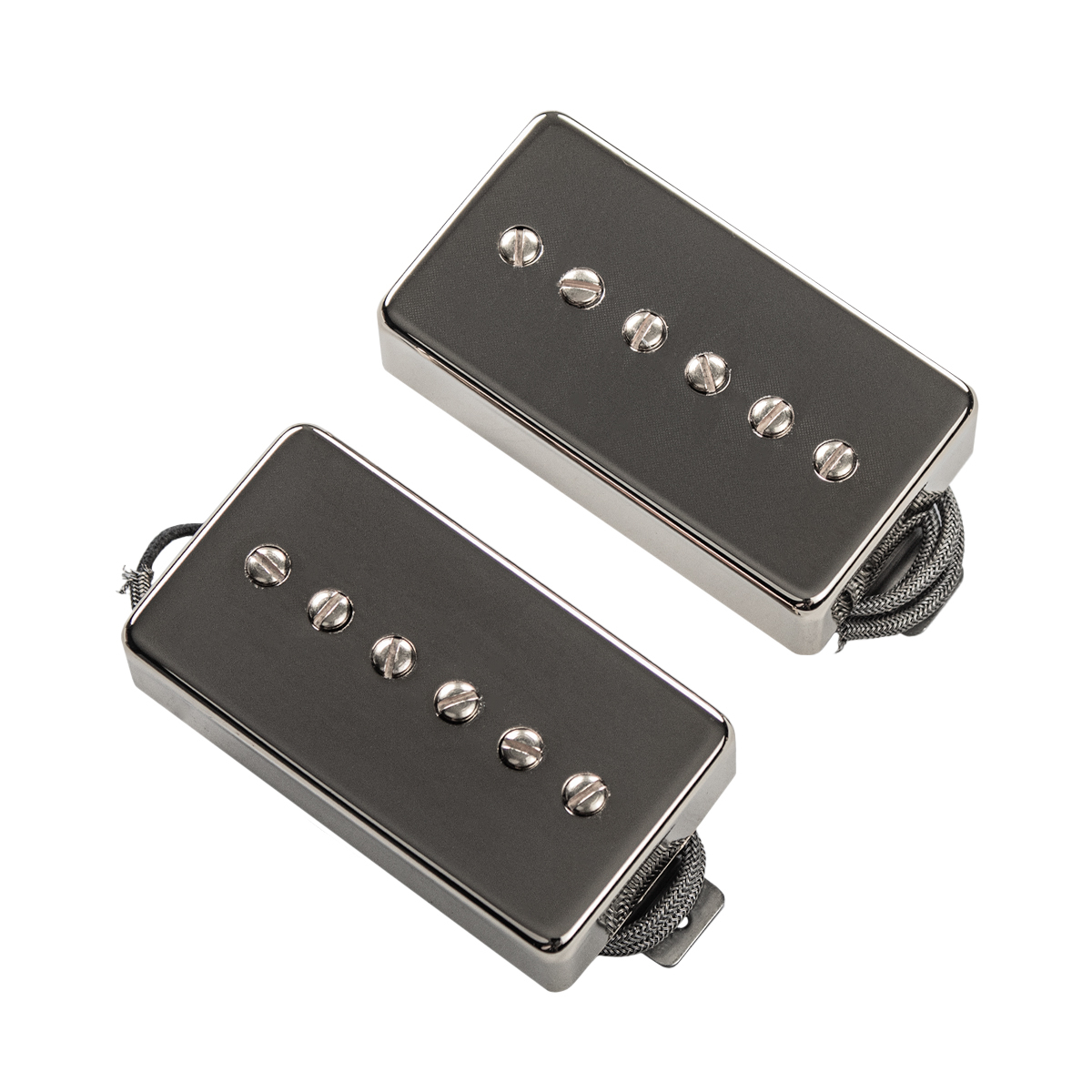 Quiet Coil H-90 Set