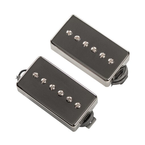 Quiet Coil H-90 Set Quiet Coil H-90 Set