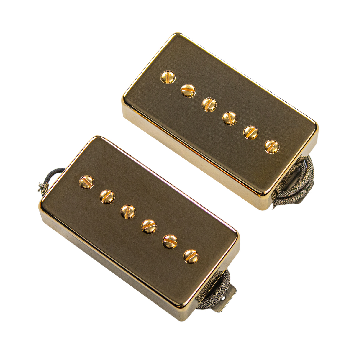 Quiet Coil H-90 SetGOLD