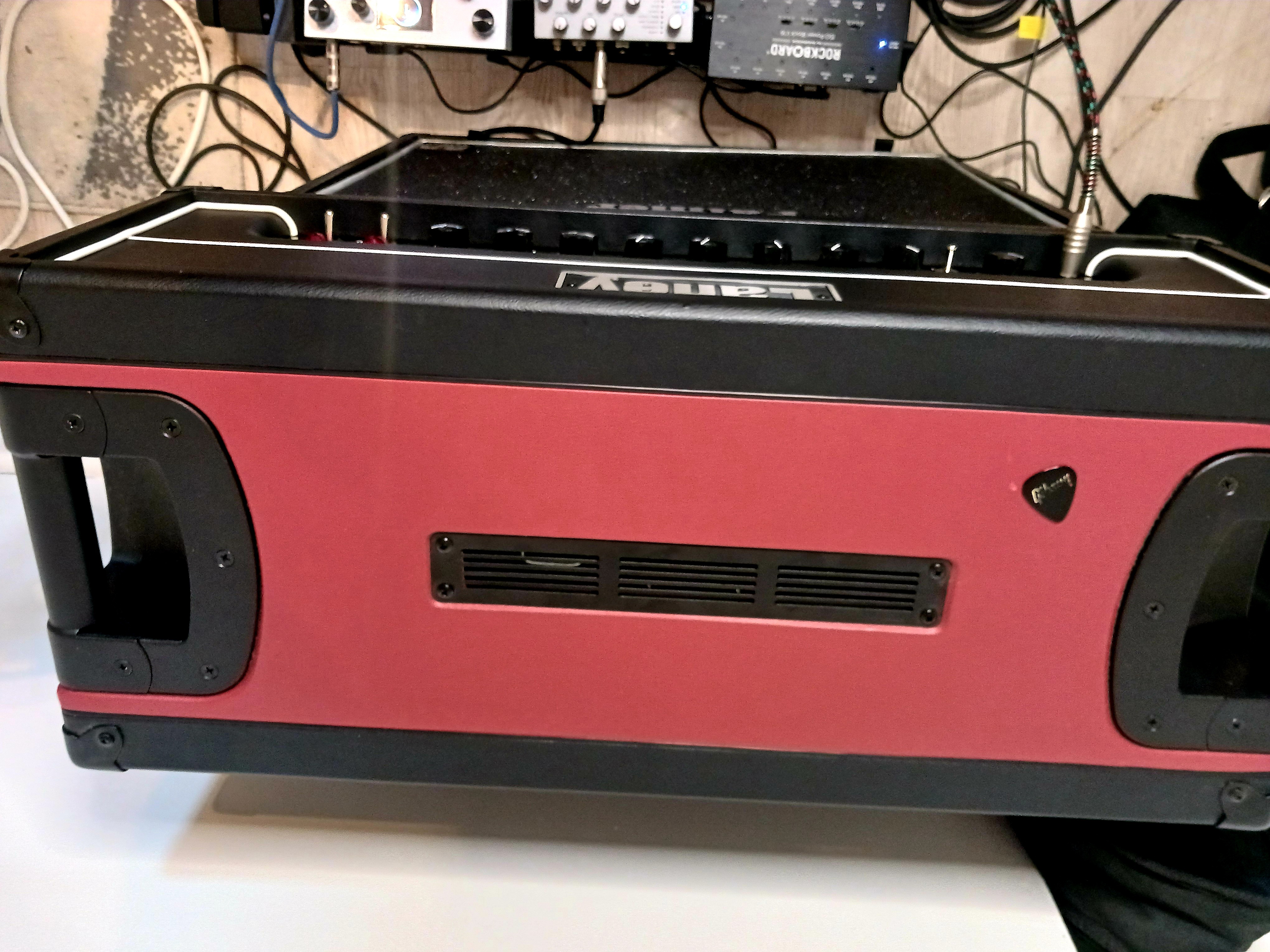 Laney GH50R (25014)