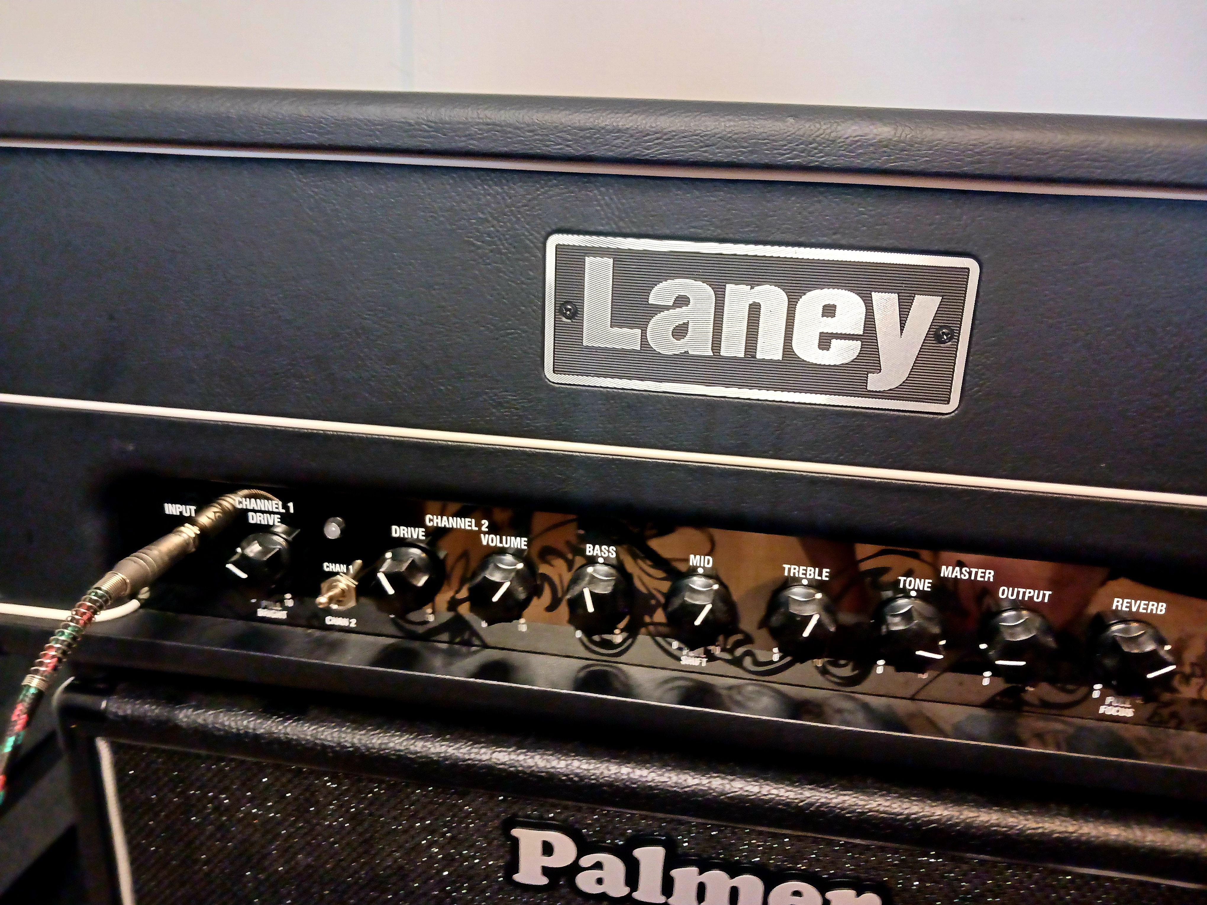Laney GH50R (45365)
