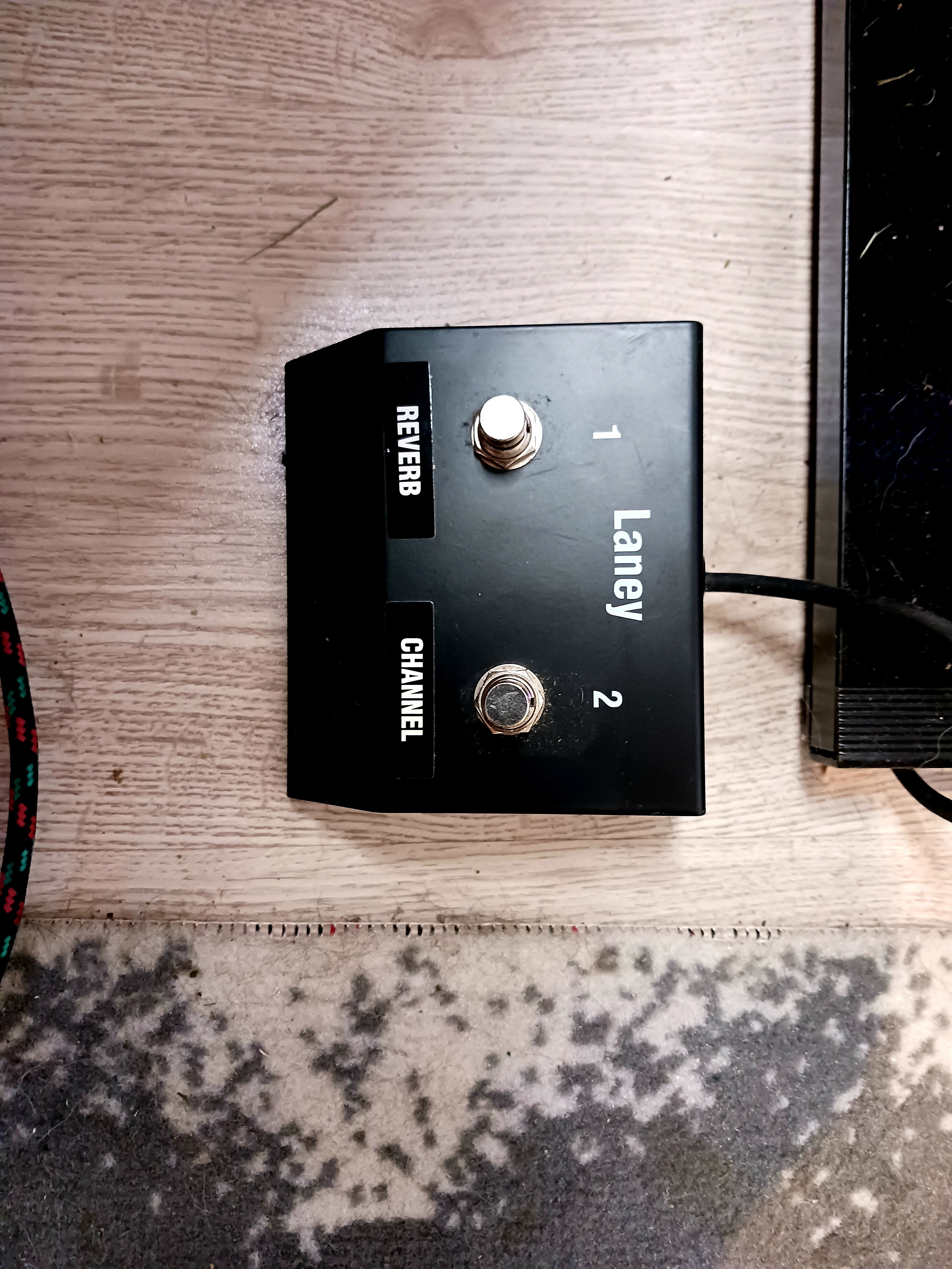 Laney GH50R (82893)