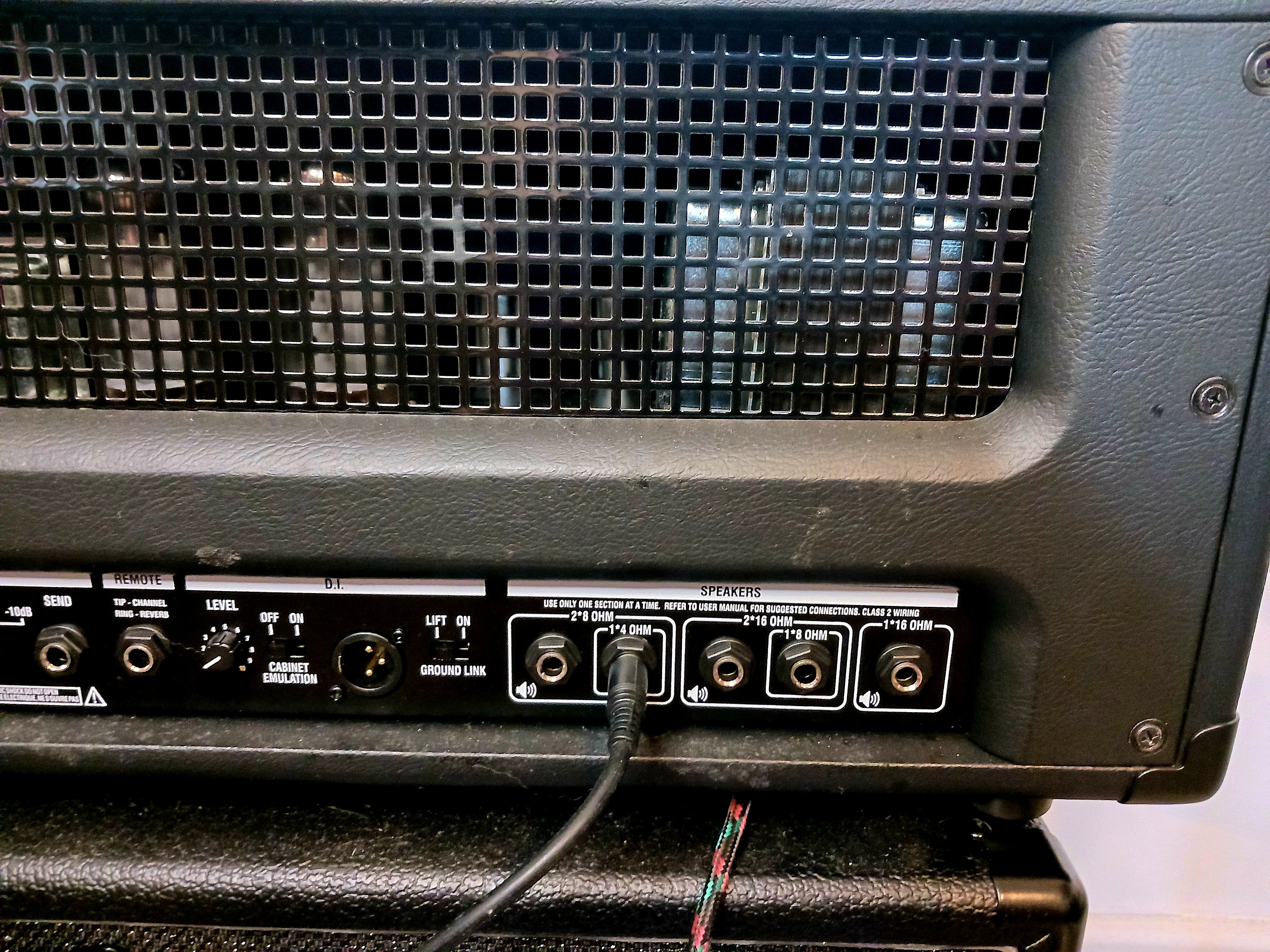 Laney GH50R (92438)