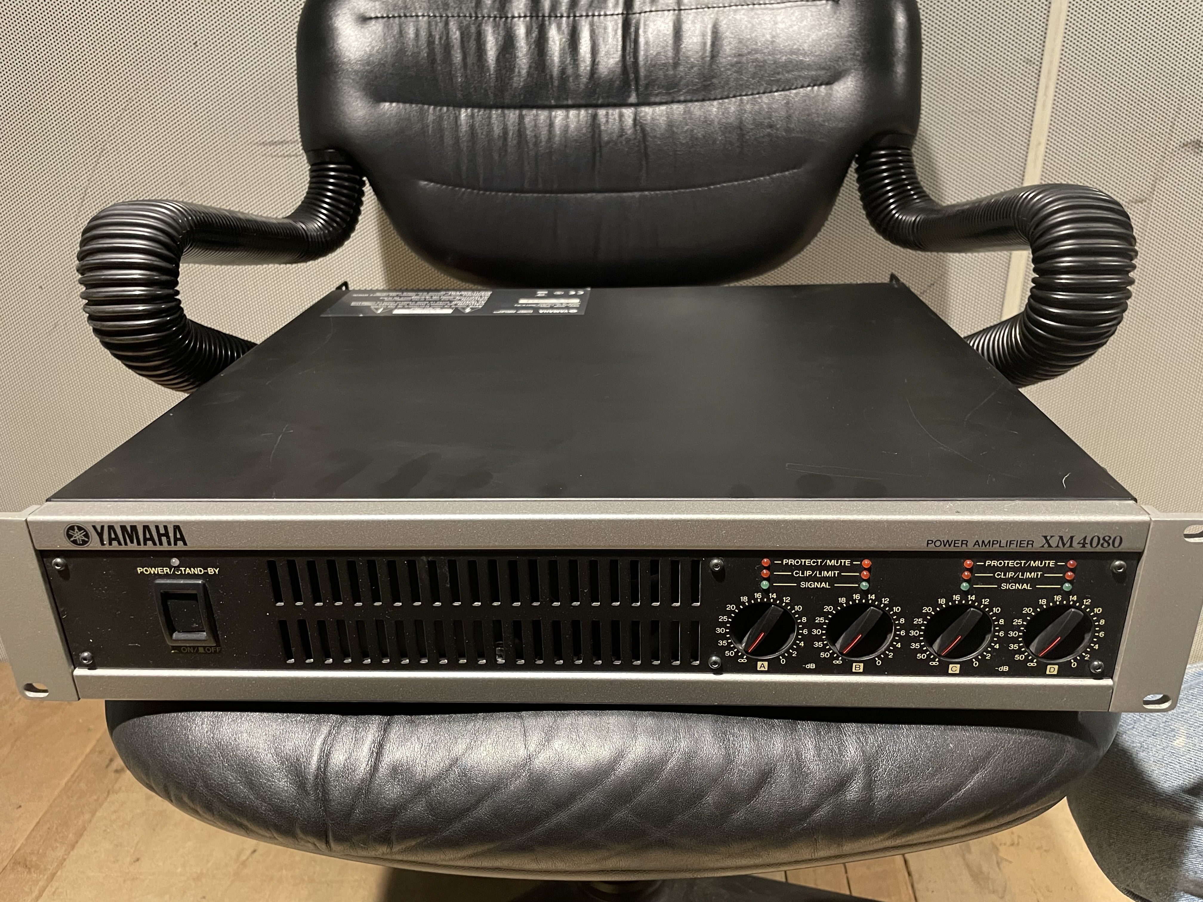 Ampli Yamaha XM4080 négociable